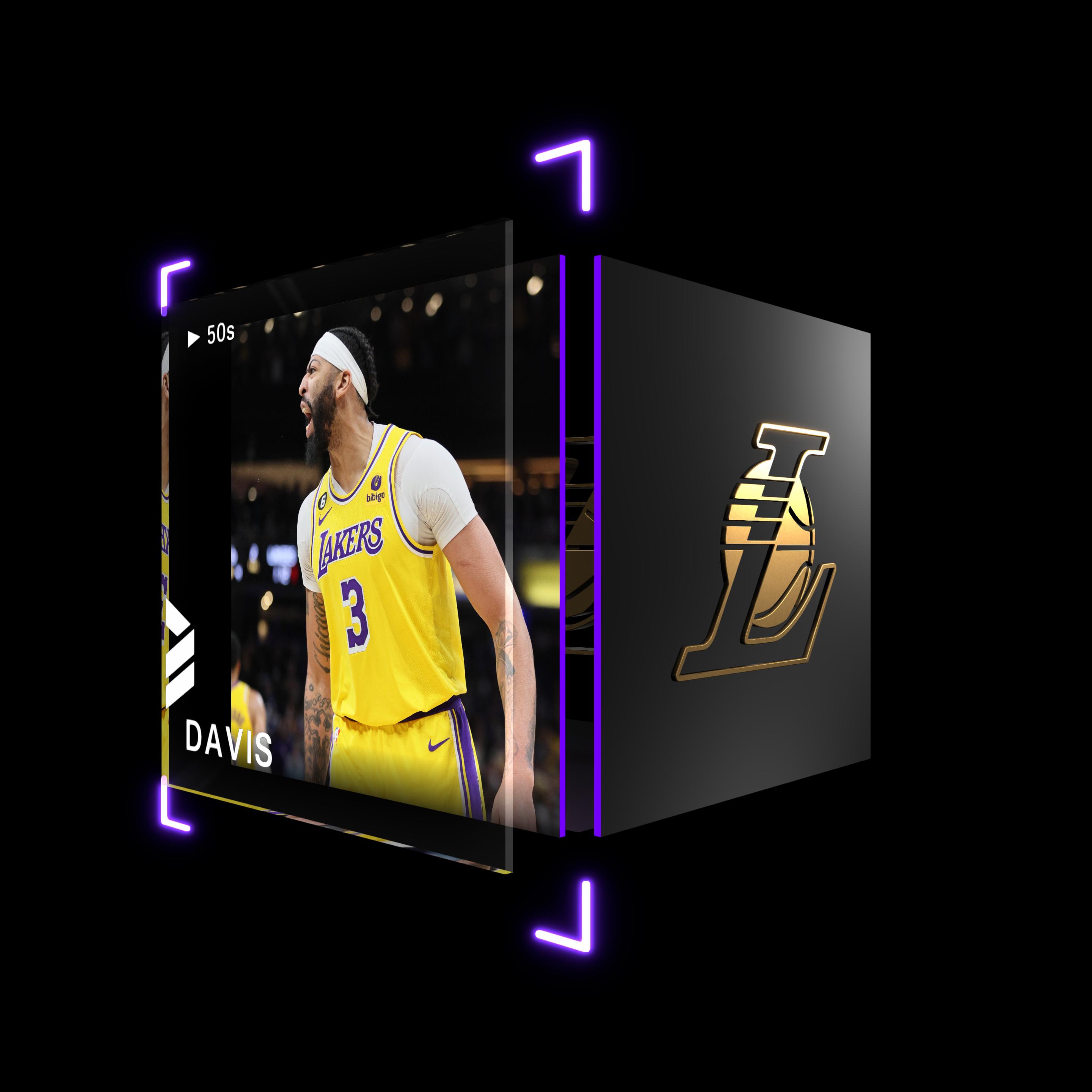 Anthony Davis