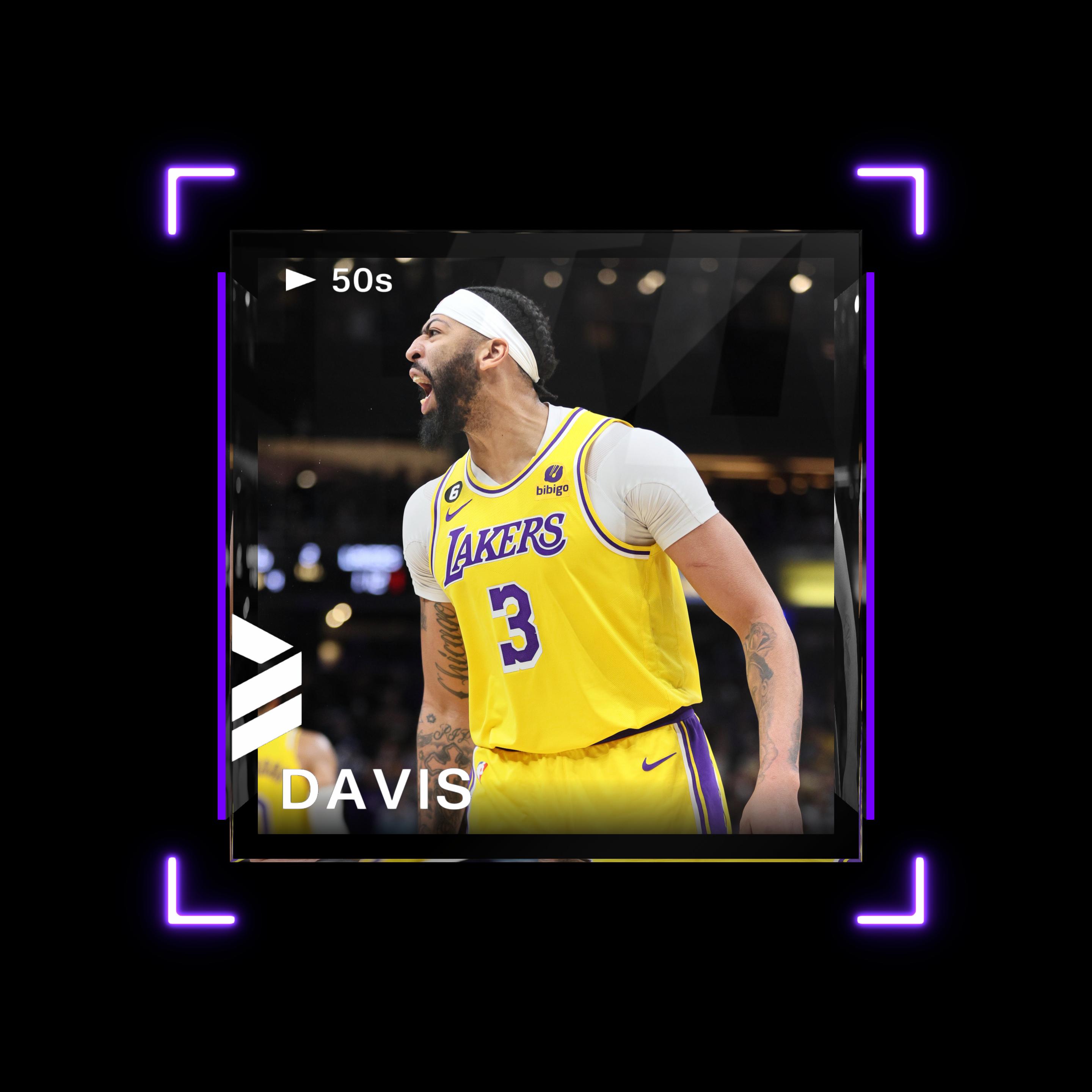 Anthony Davis