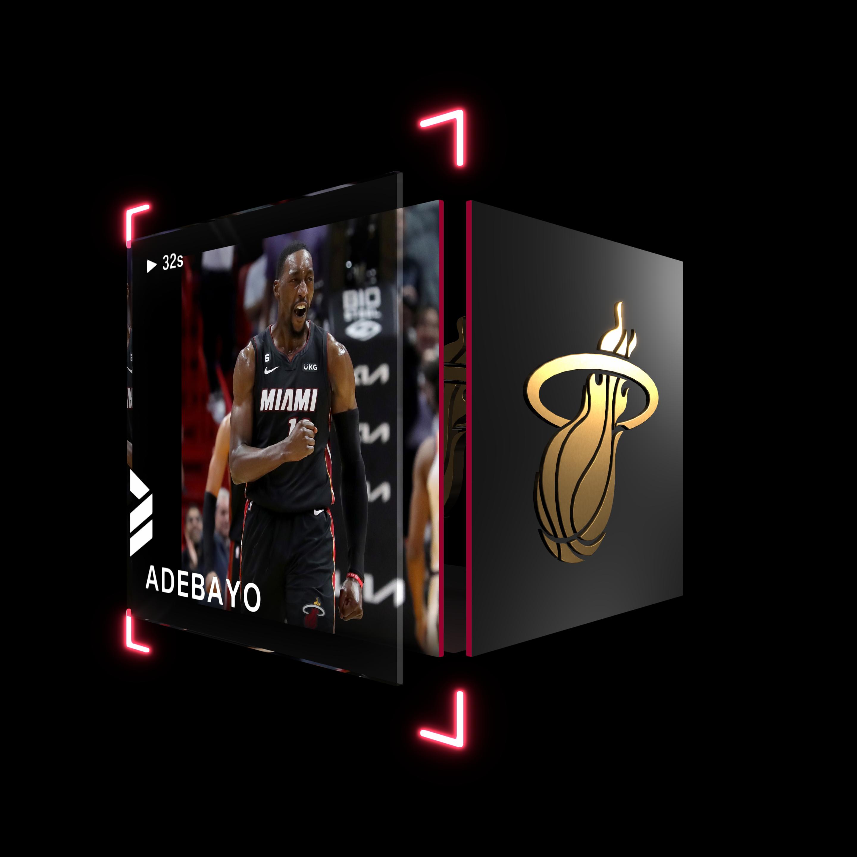 Bam Adebayo