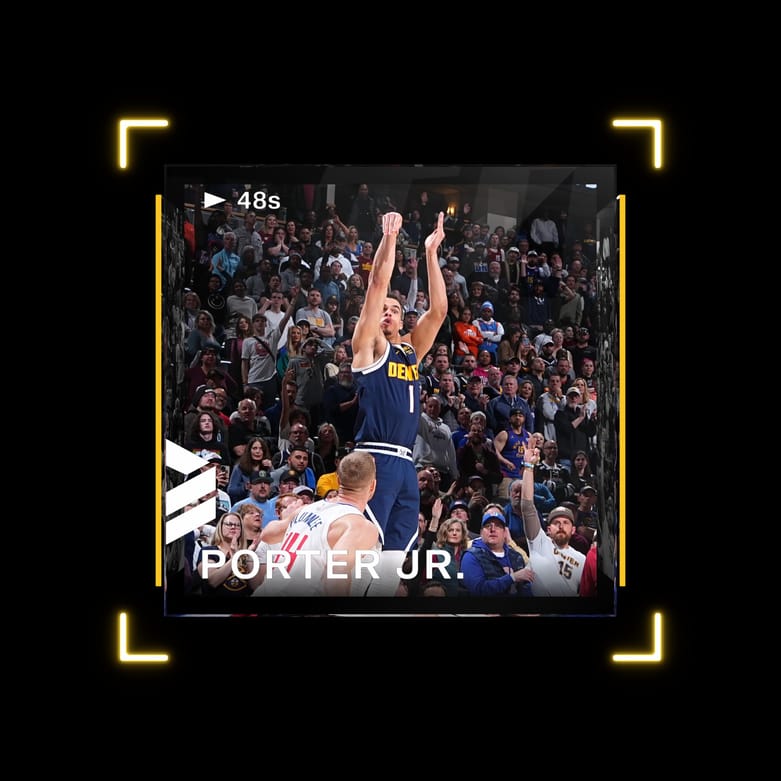 Michael Porter Jr.