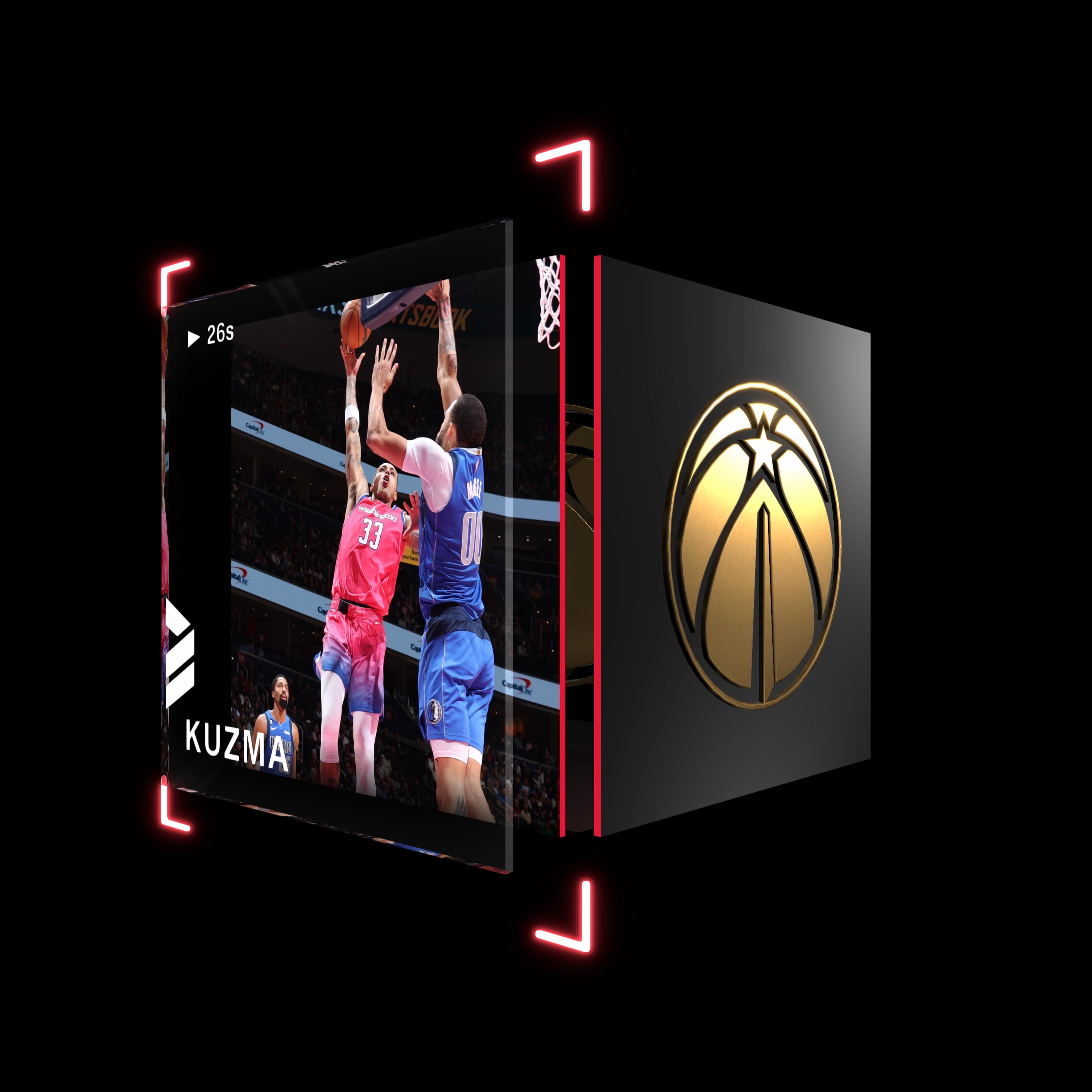 Kyle Kuzma