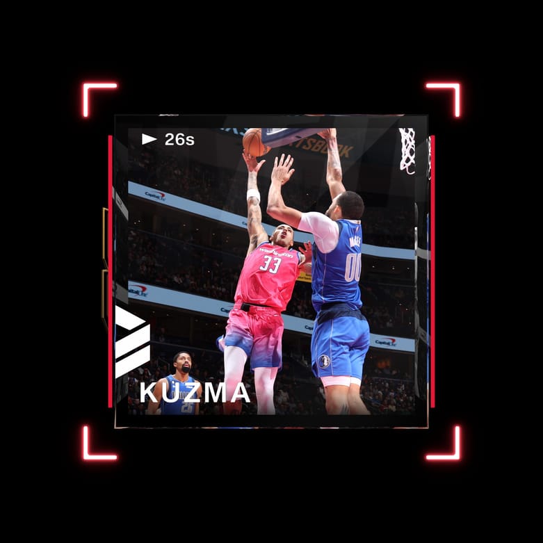 Kyle Kuzma