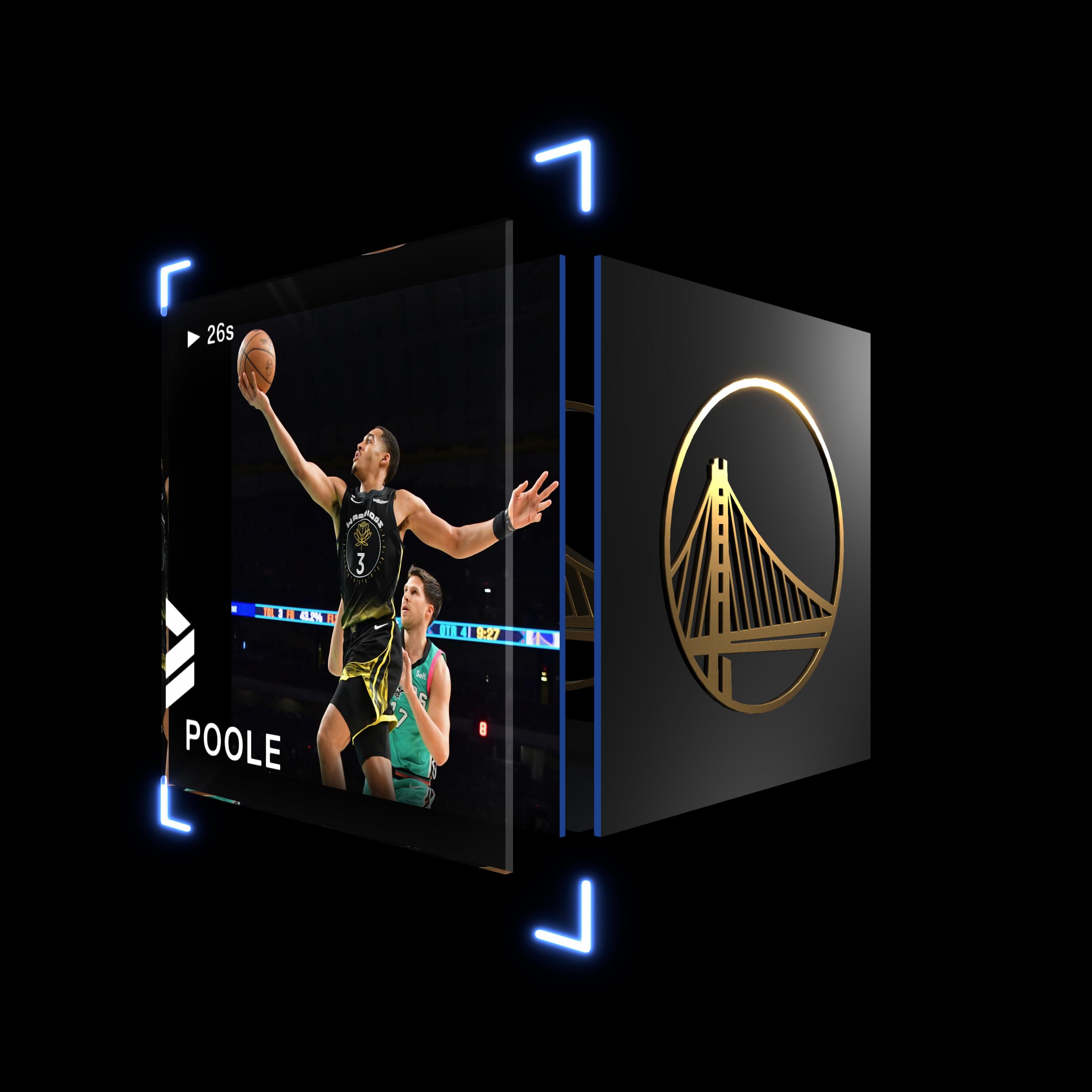Jordan Poole