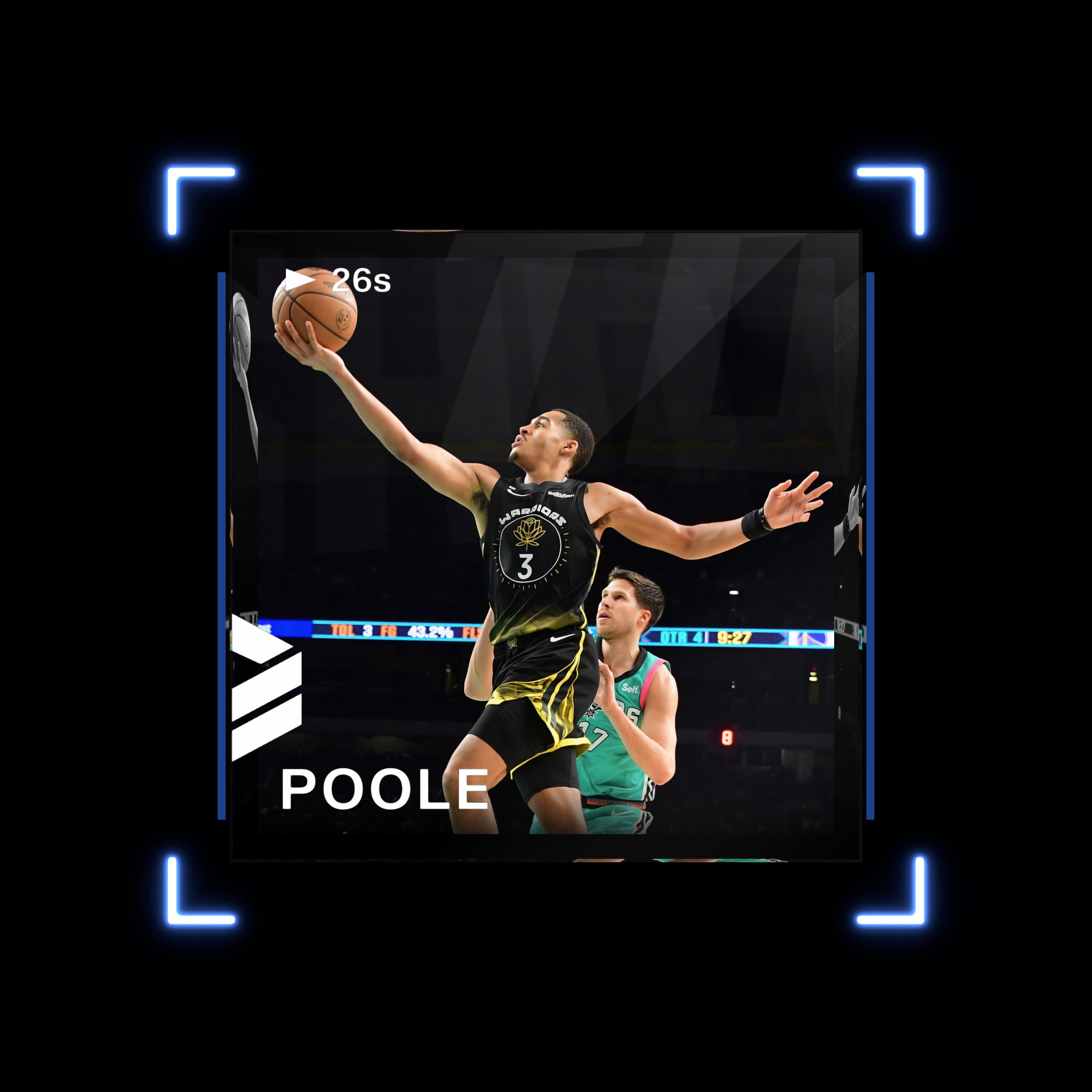 Jordan Poole