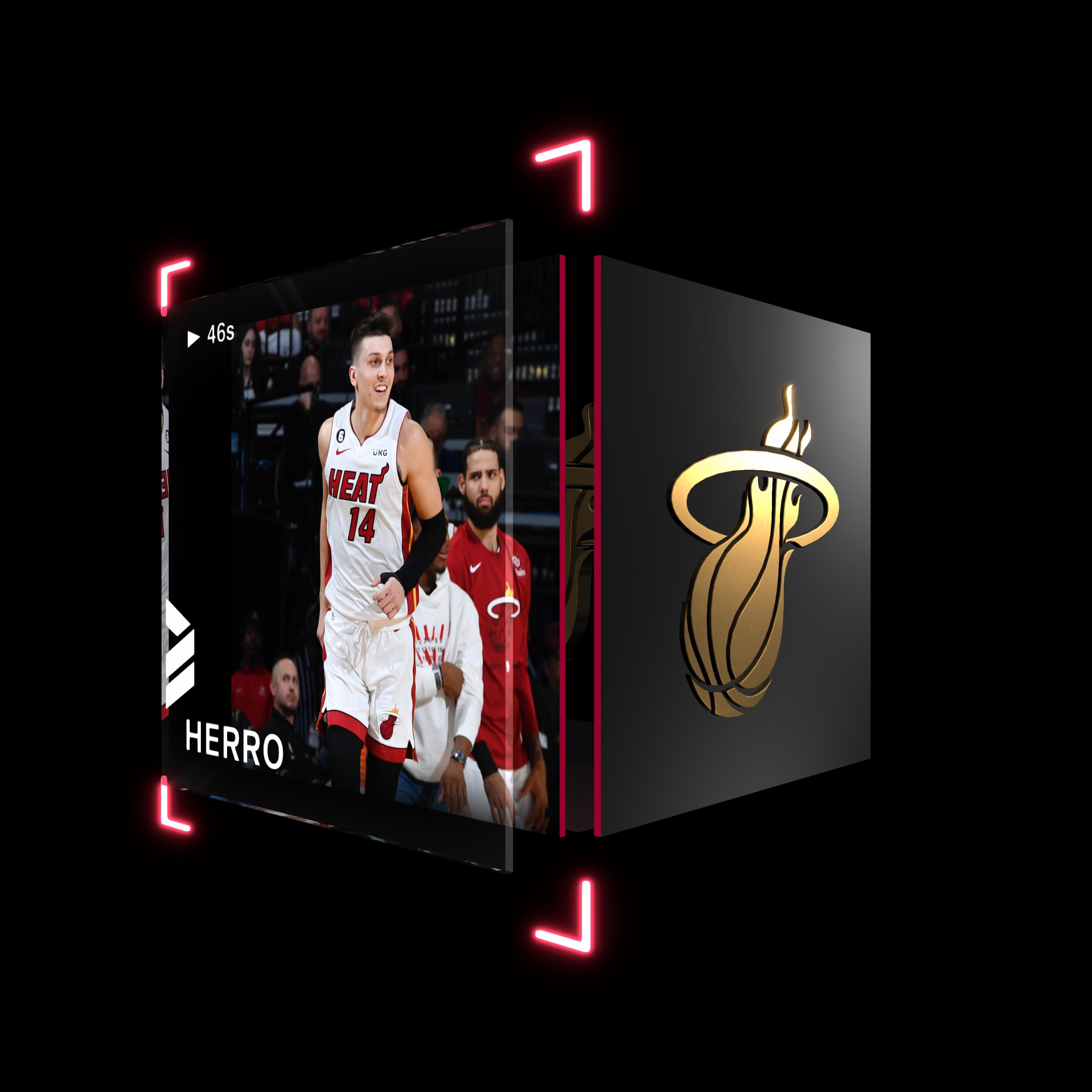 Tyler Herro
