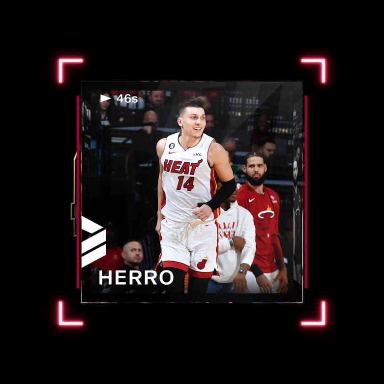 Tyler Herro