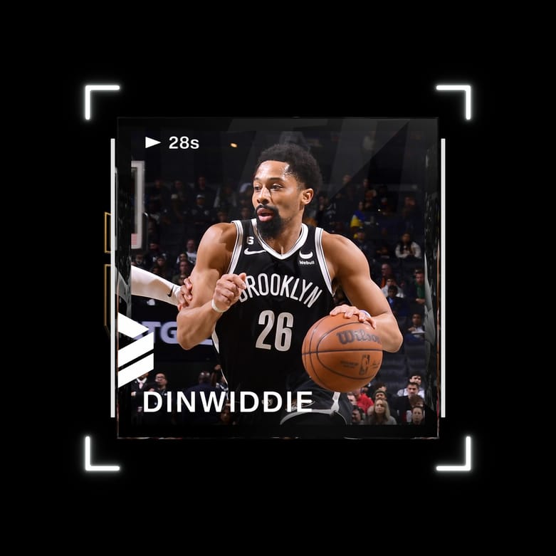 Spencer Dinwiddie