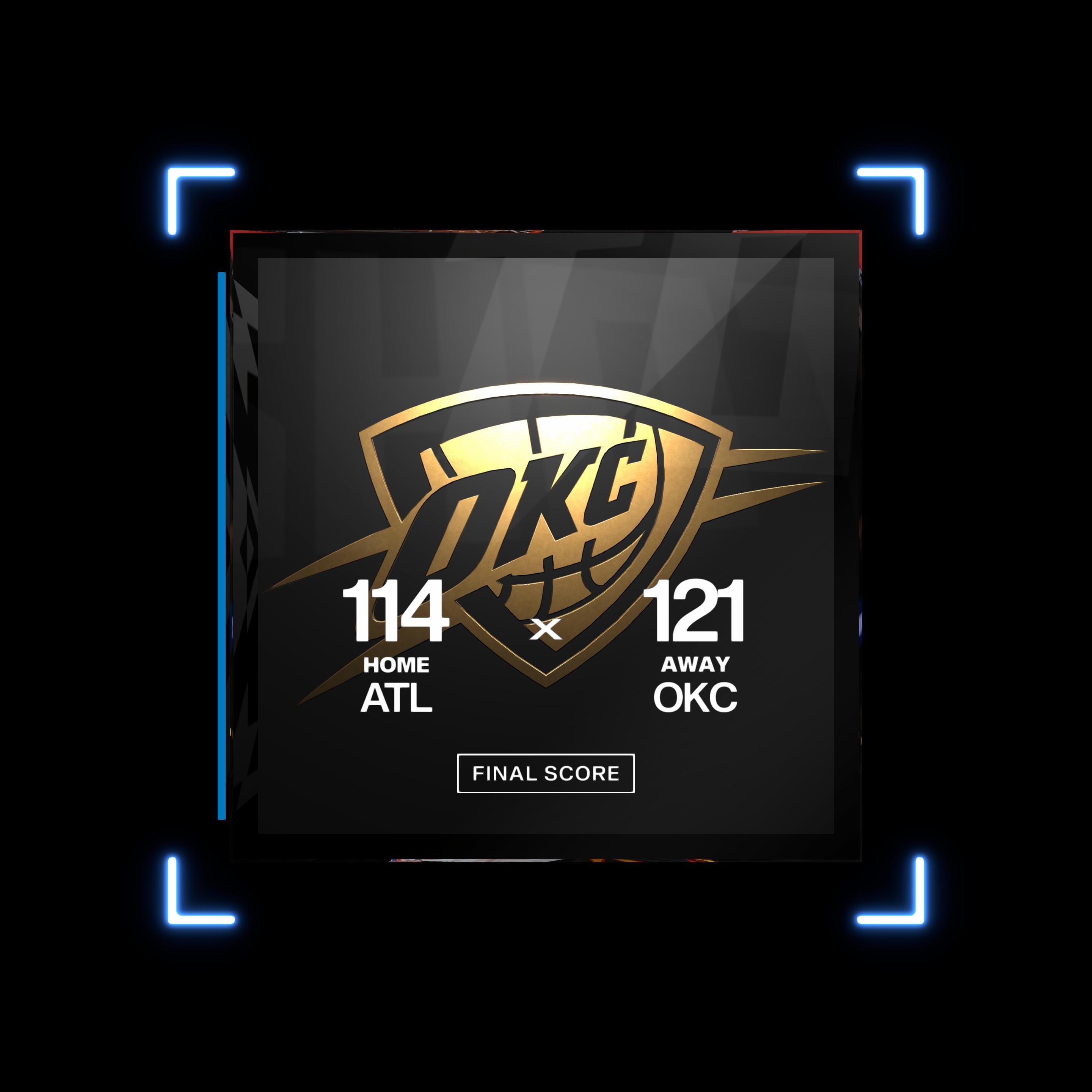 Shai Gilgeous-Alexander