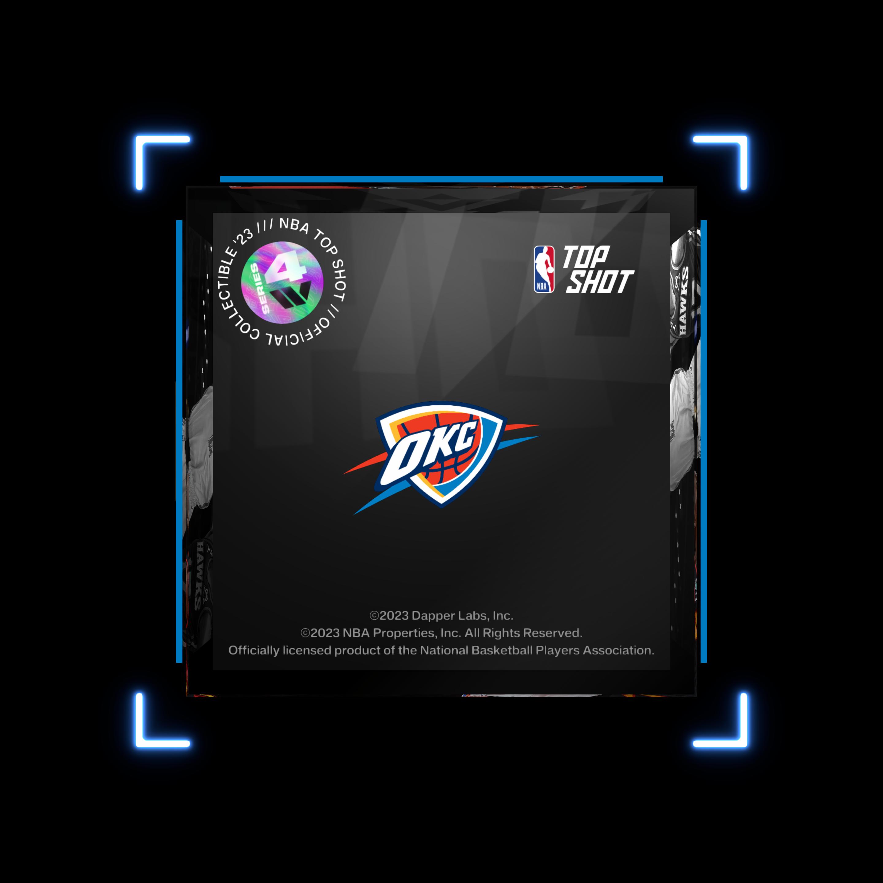 Shai Gilgeous-Alexander