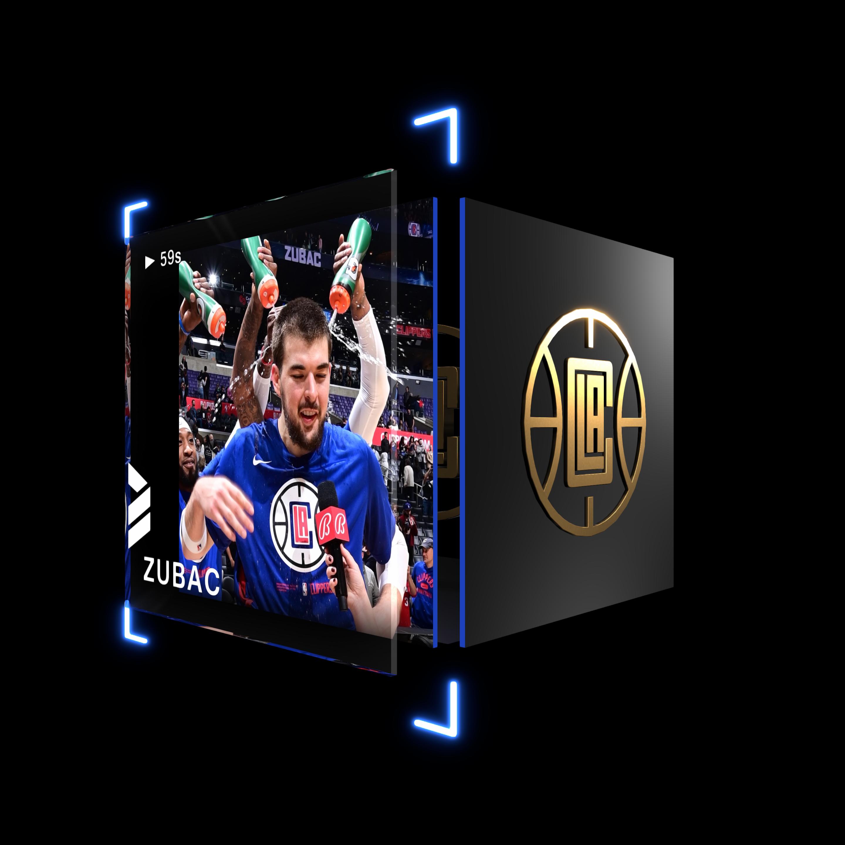 Ivica Zubac