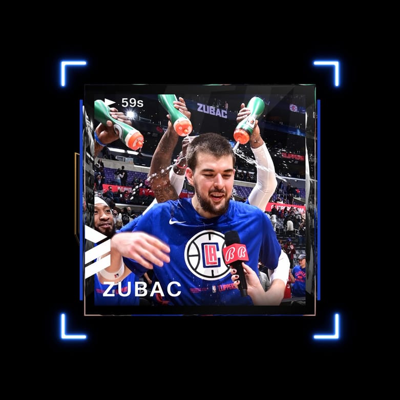 Ivica Zubac