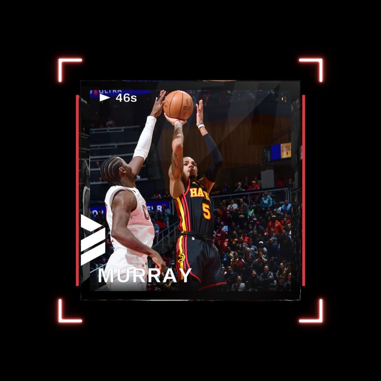 Dejounte Murray