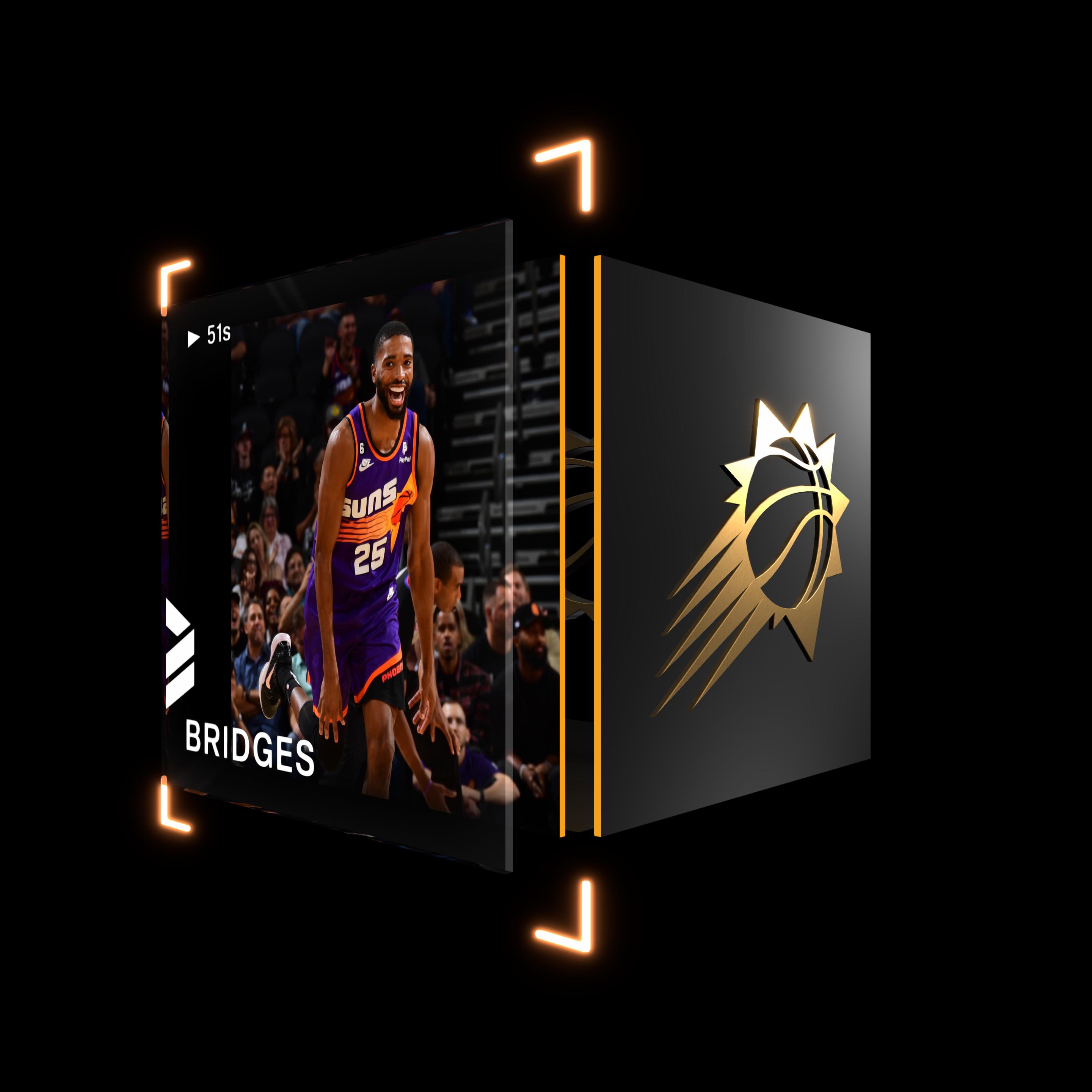 Mikal Bridges