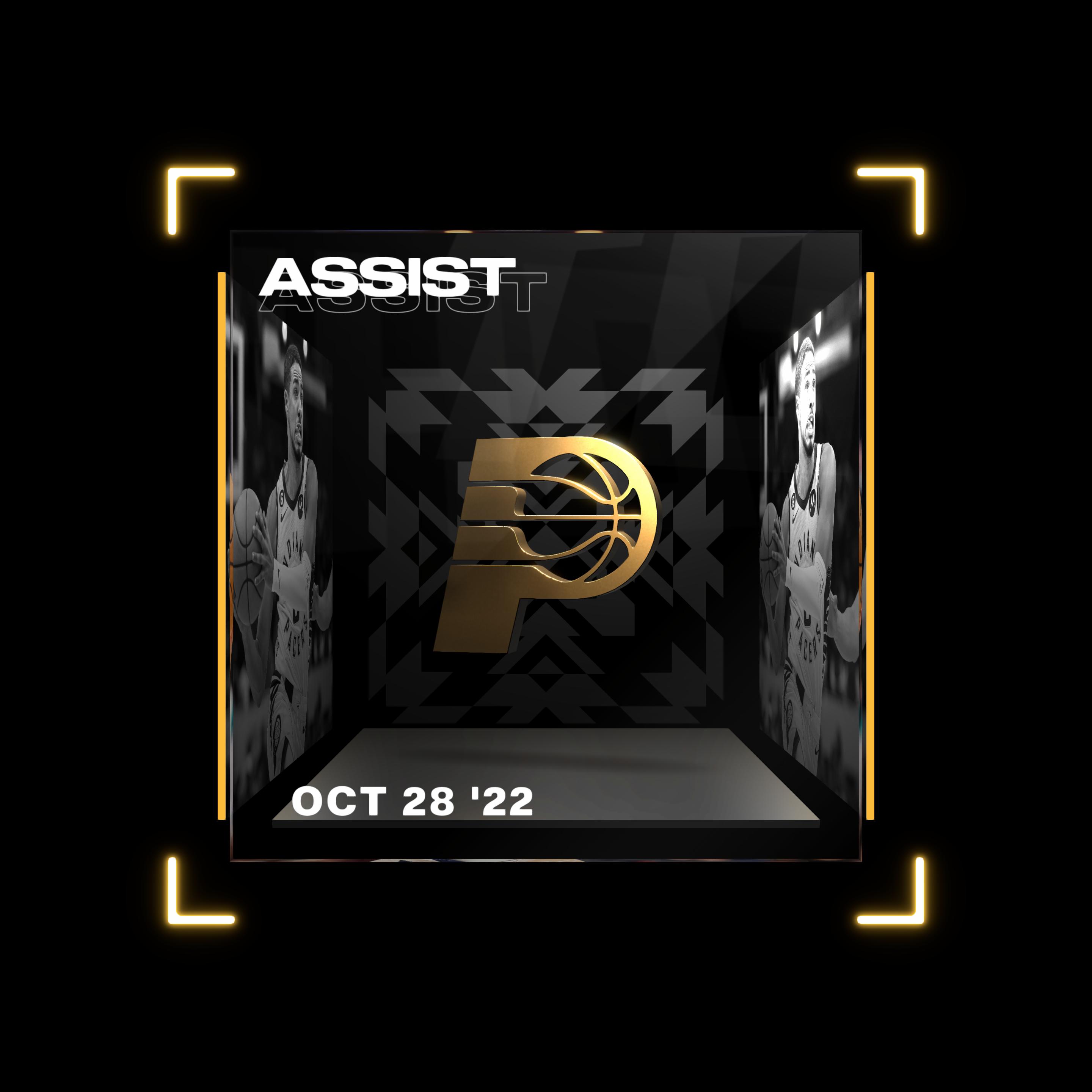 Tyrese Haliburton