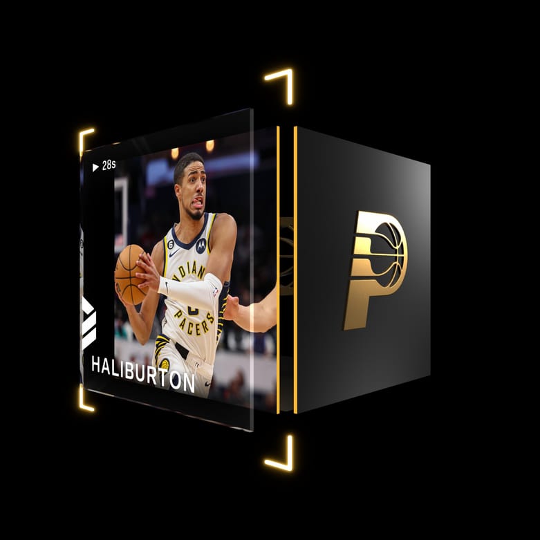 Tyrese Haliburton