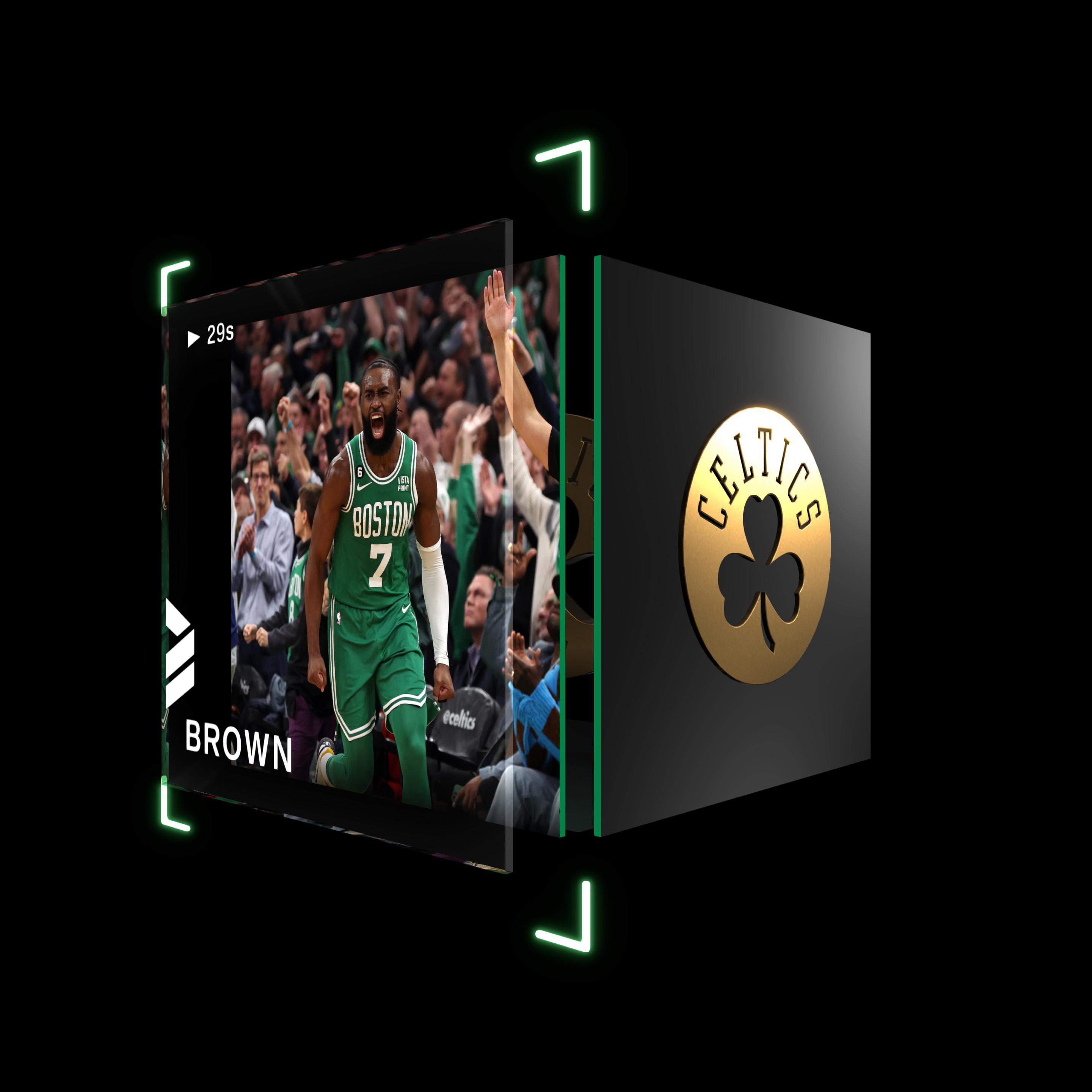 Jaylen Brown