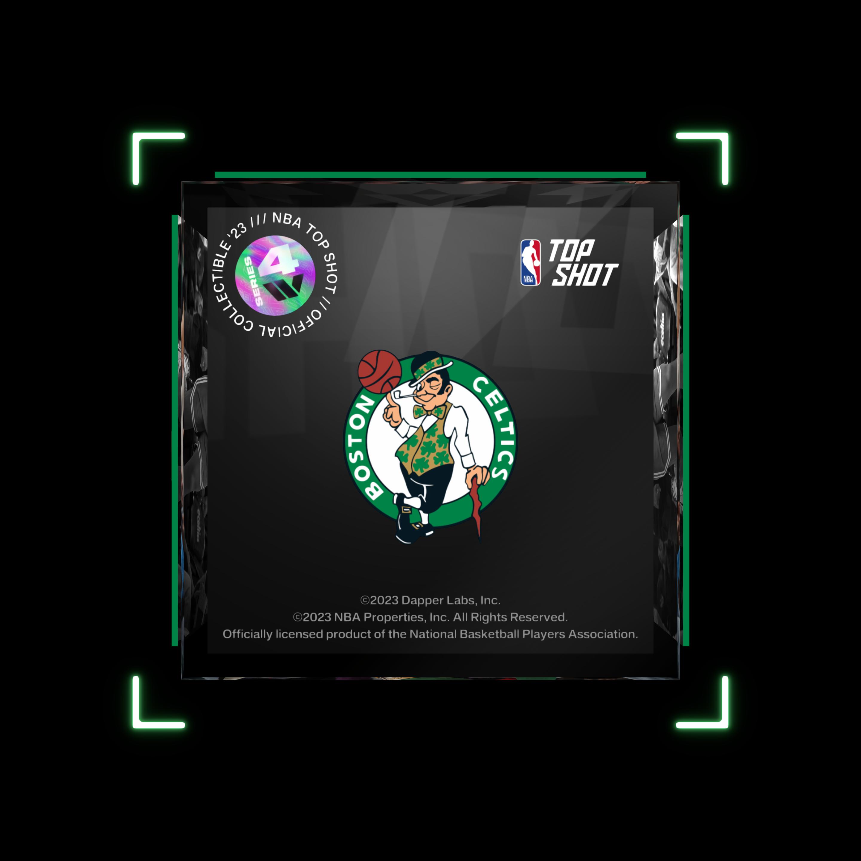 Jaylen Brown