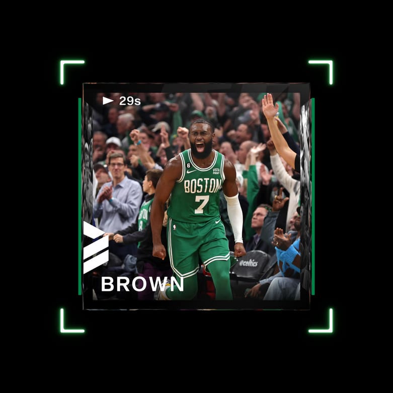 Jaylen Brown