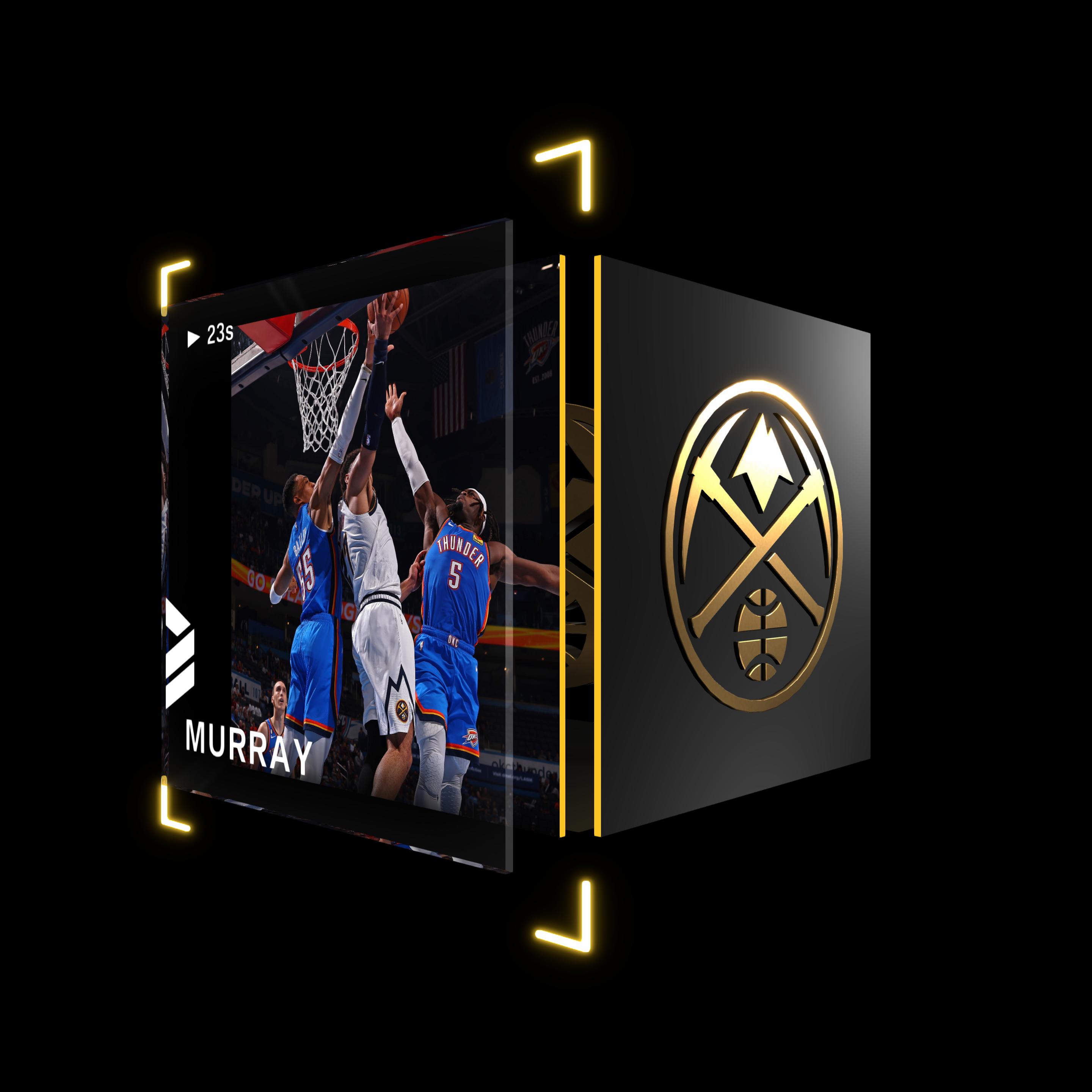 Jamal Murray