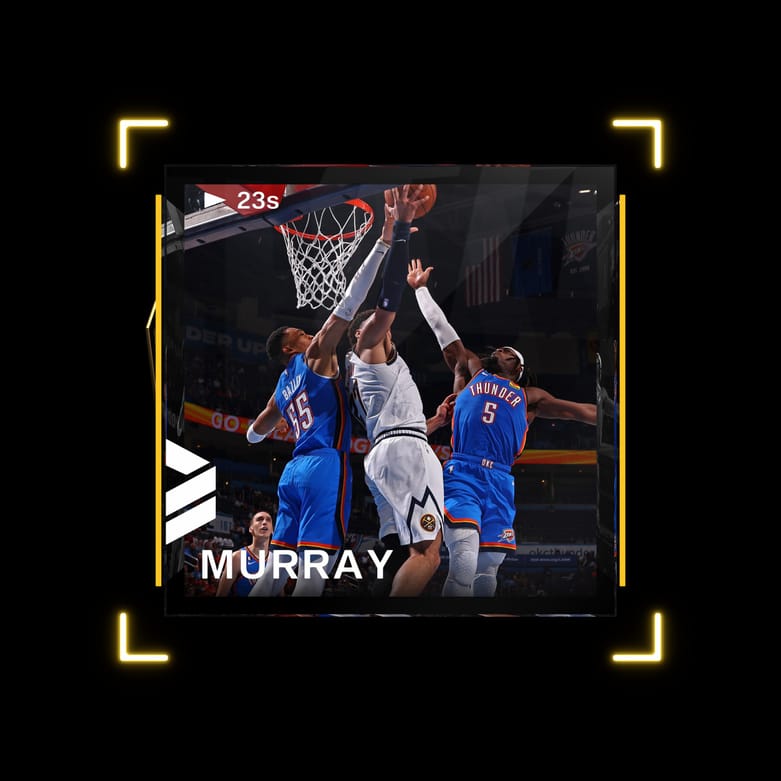 Jamal Murray