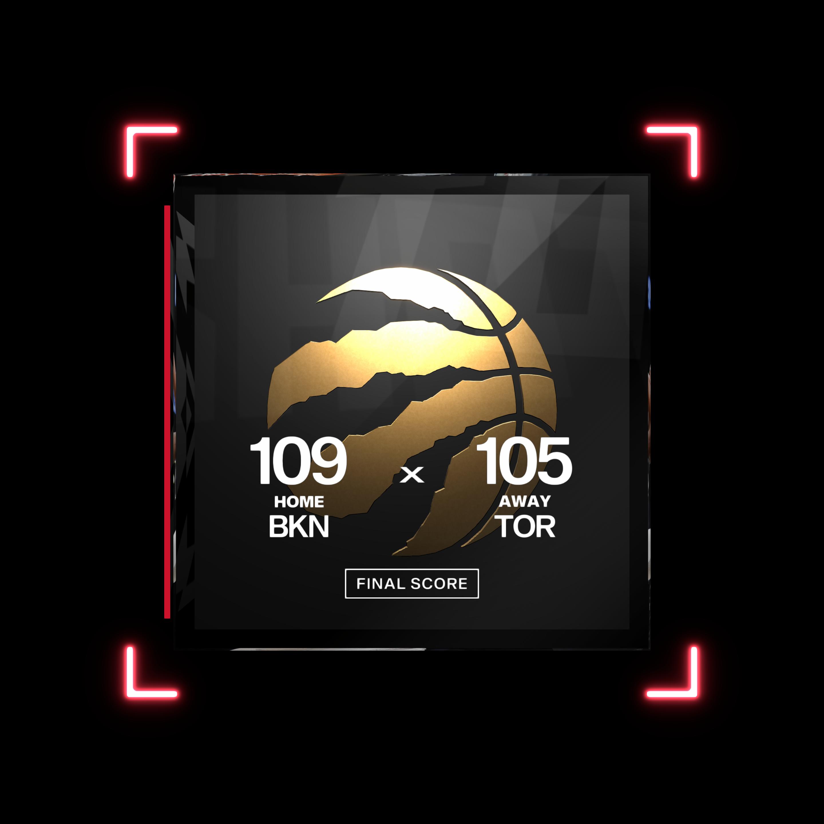Pascal Siakam