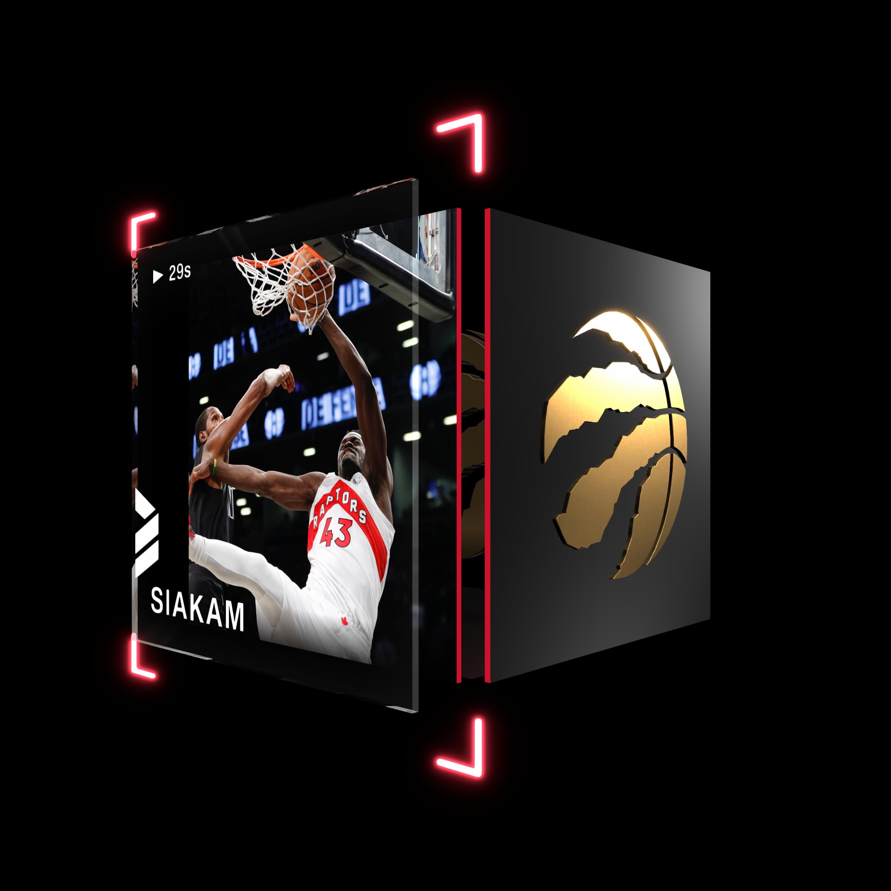 Pascal Siakam