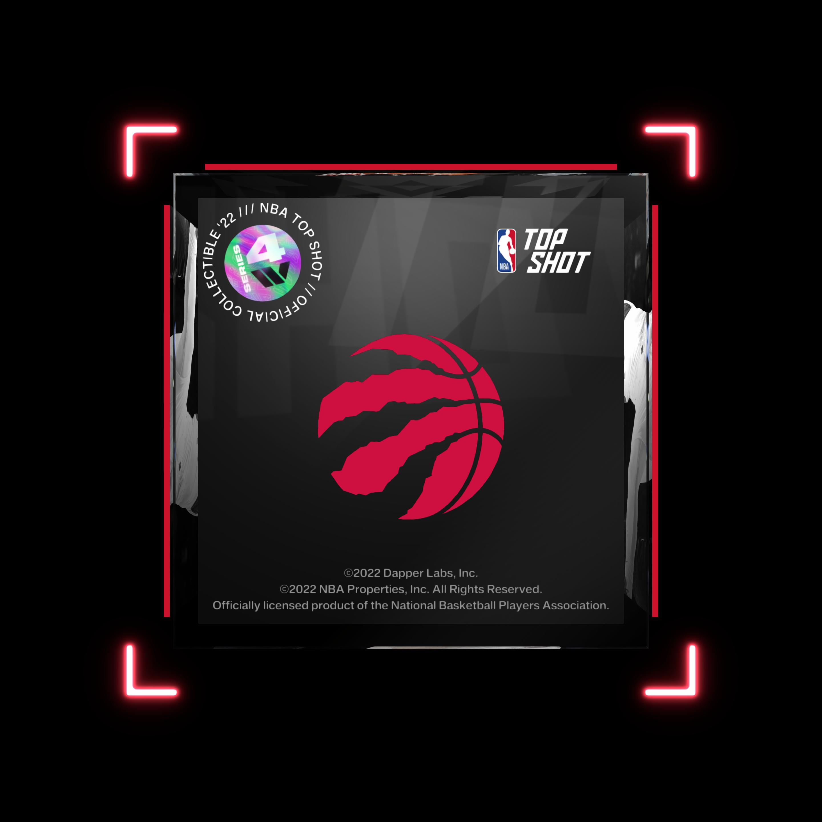 Pascal Siakam