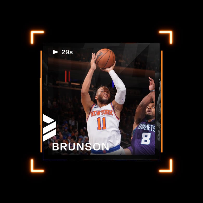 Jalen Brunson