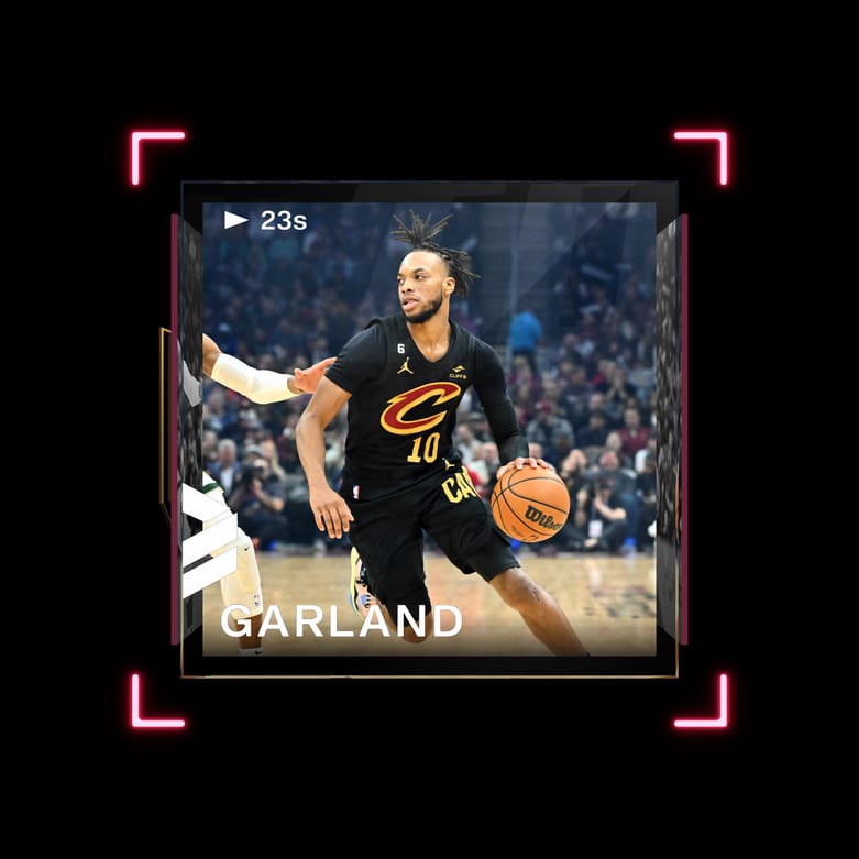 Darius Garland