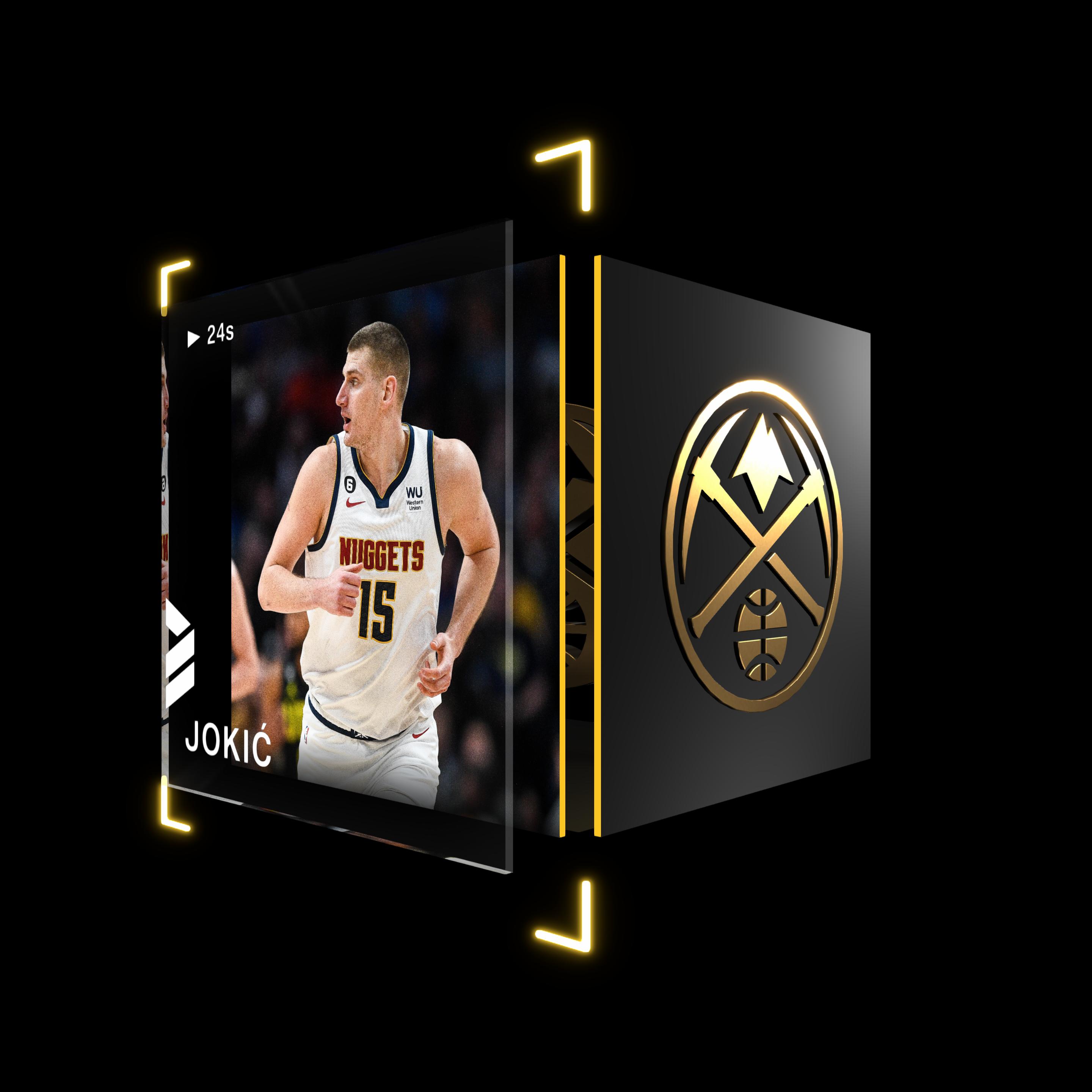 Nikola Jokić