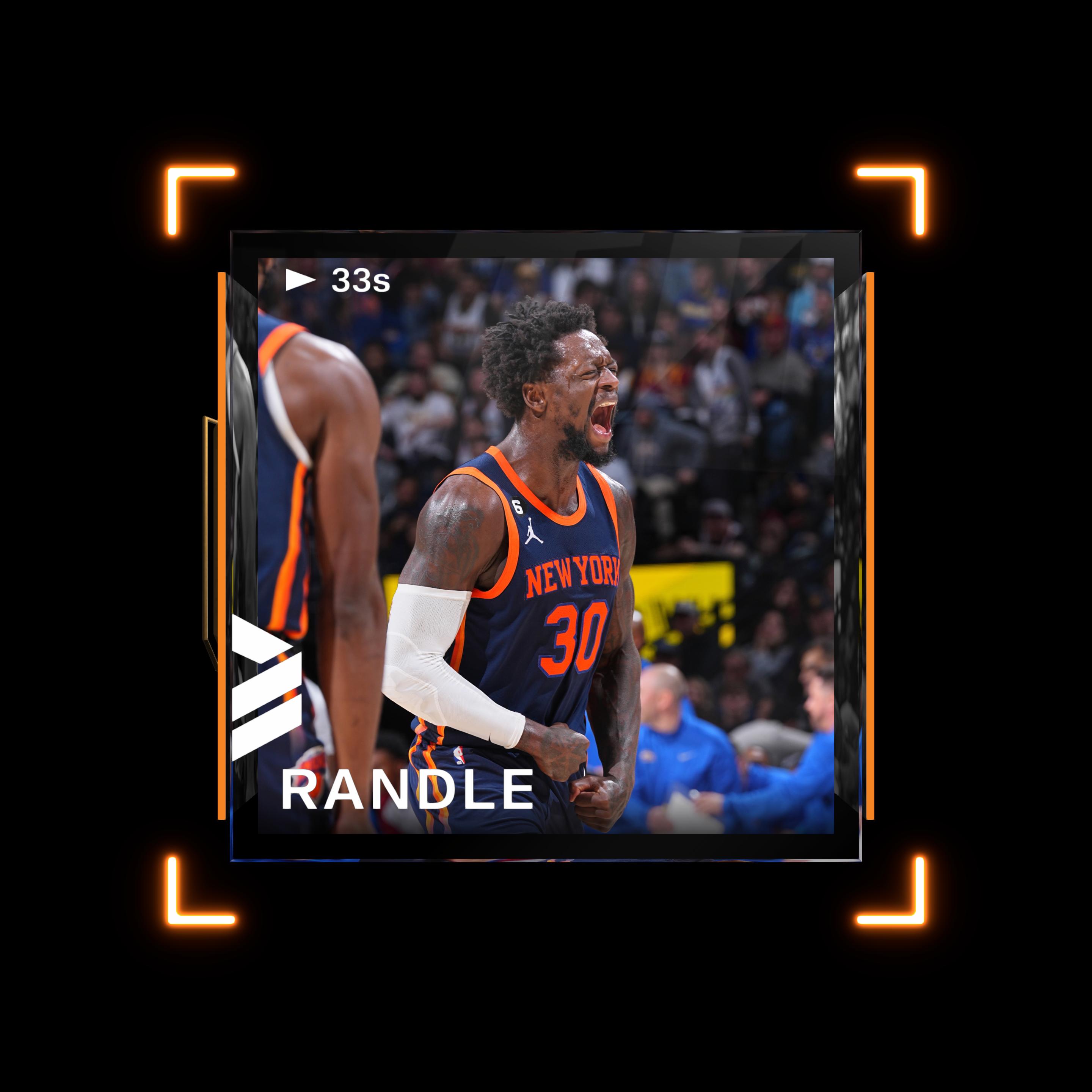 Julius Randle