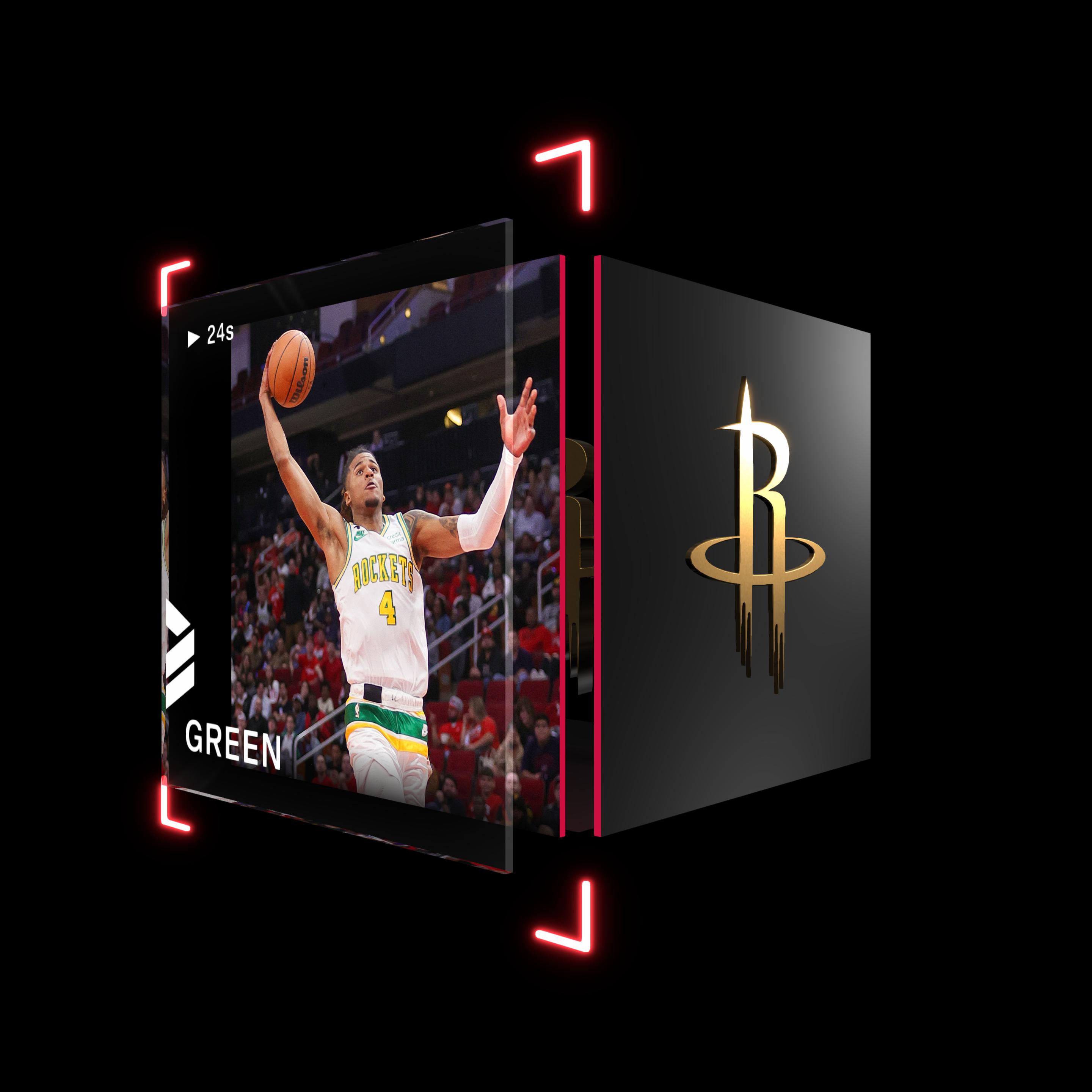 Jalen Green