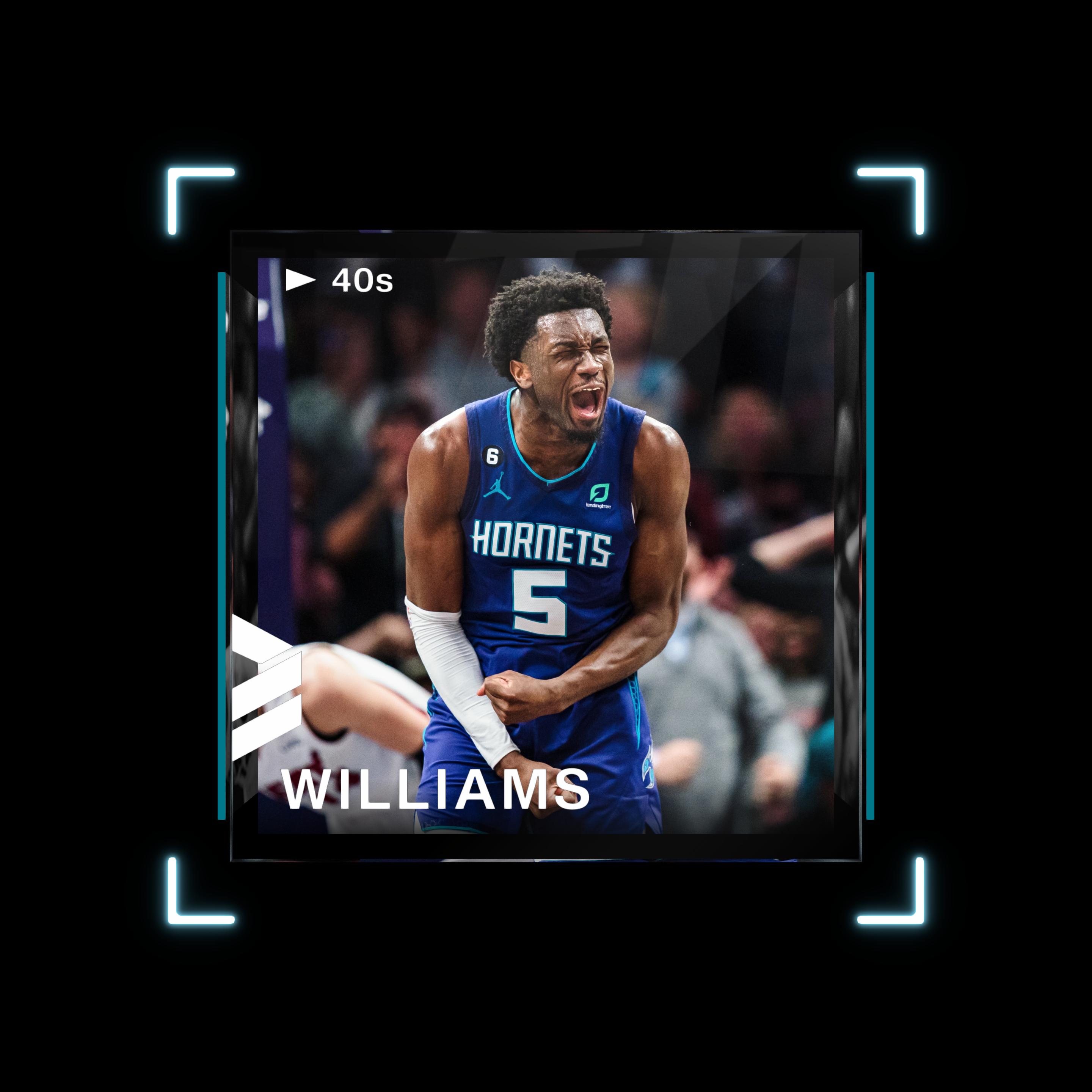 Mark Williams