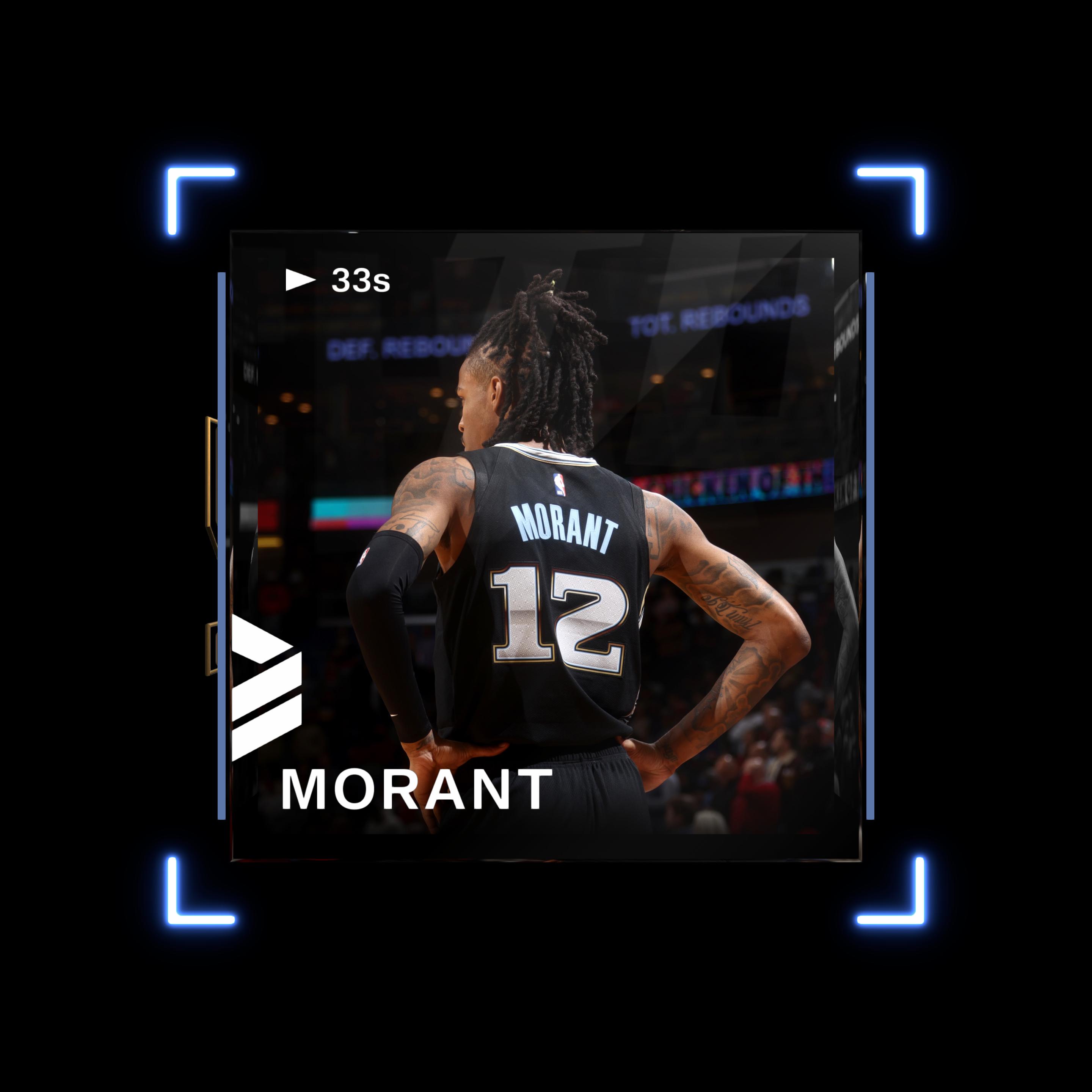 Ja Morant