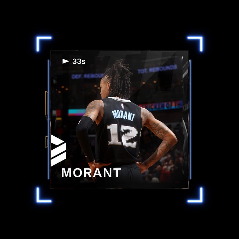 Ja Morant
