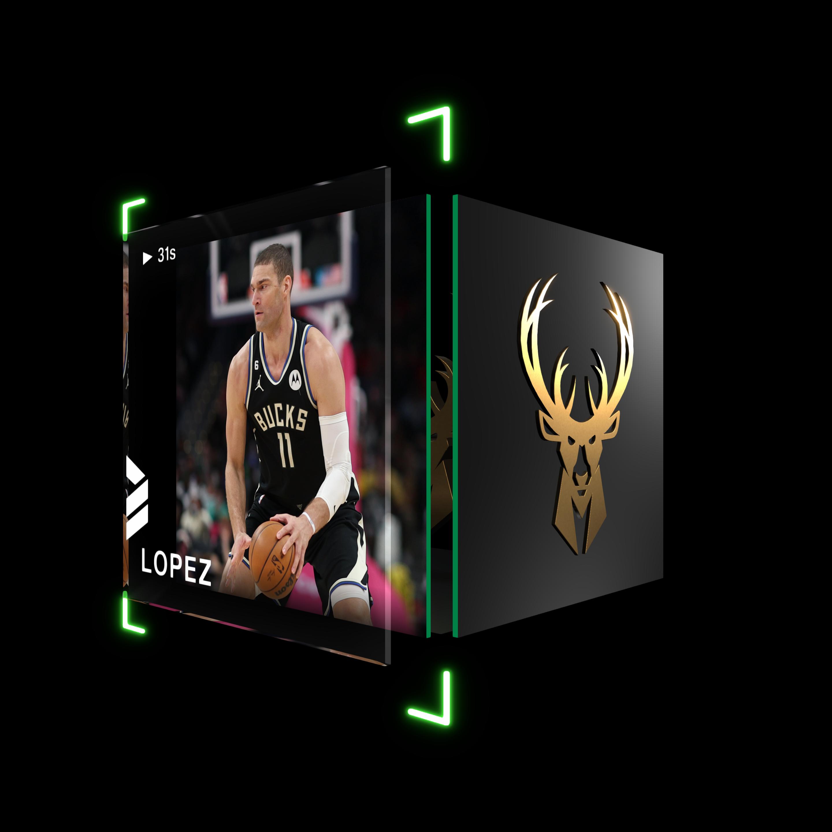 Brook Lopez