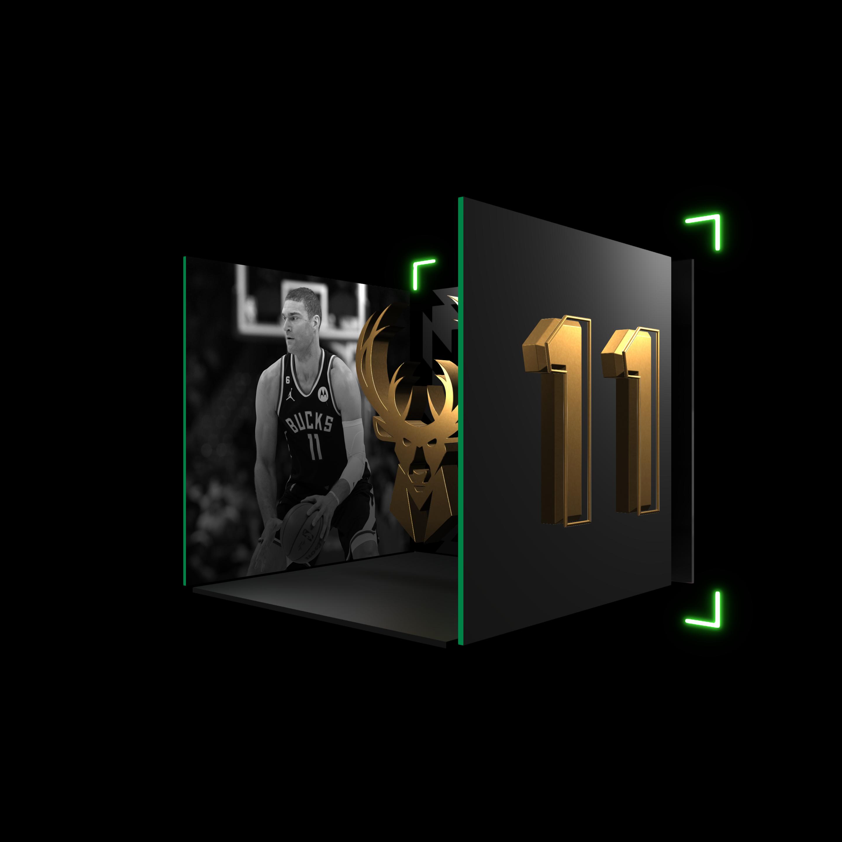 Brook Lopez