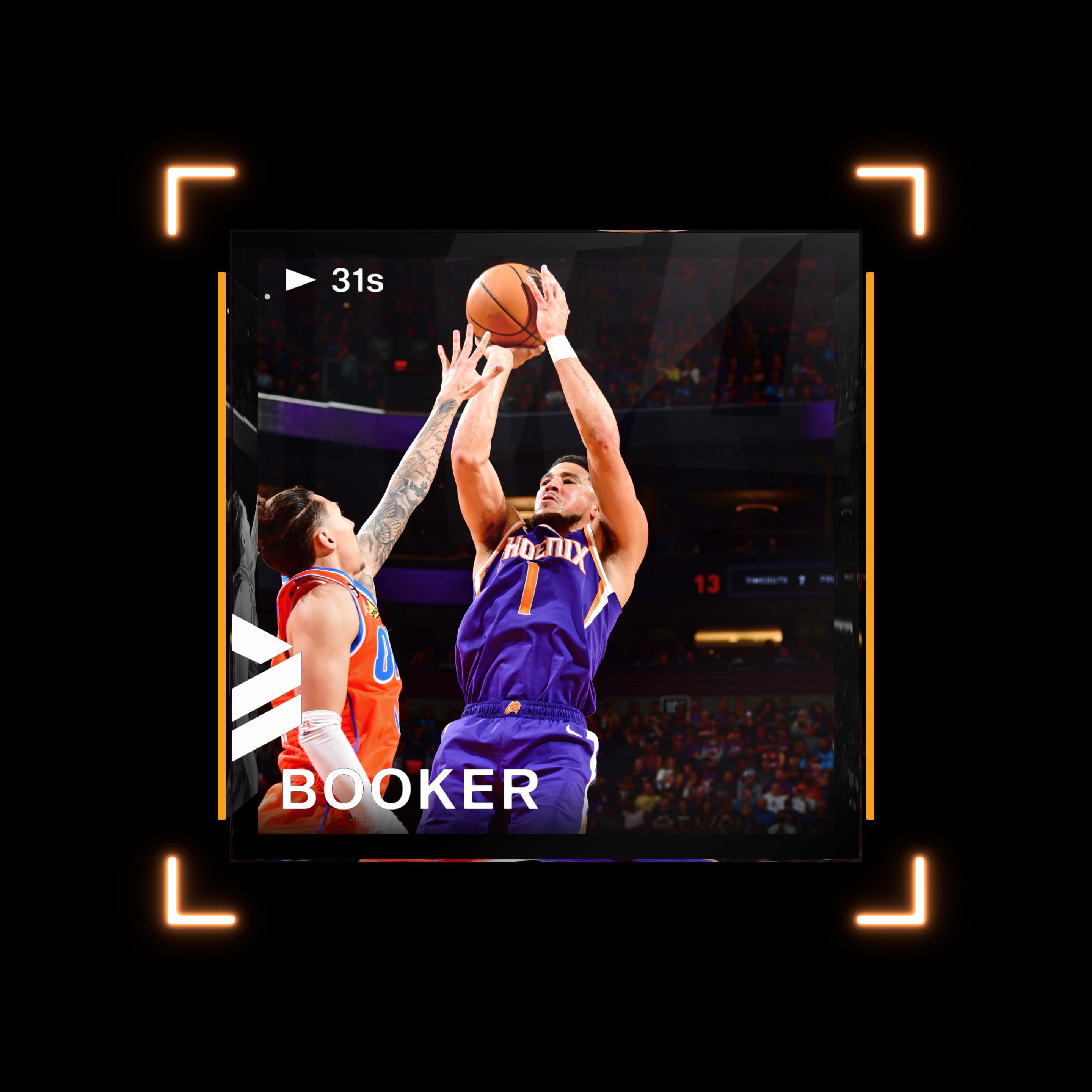 Devin Booker