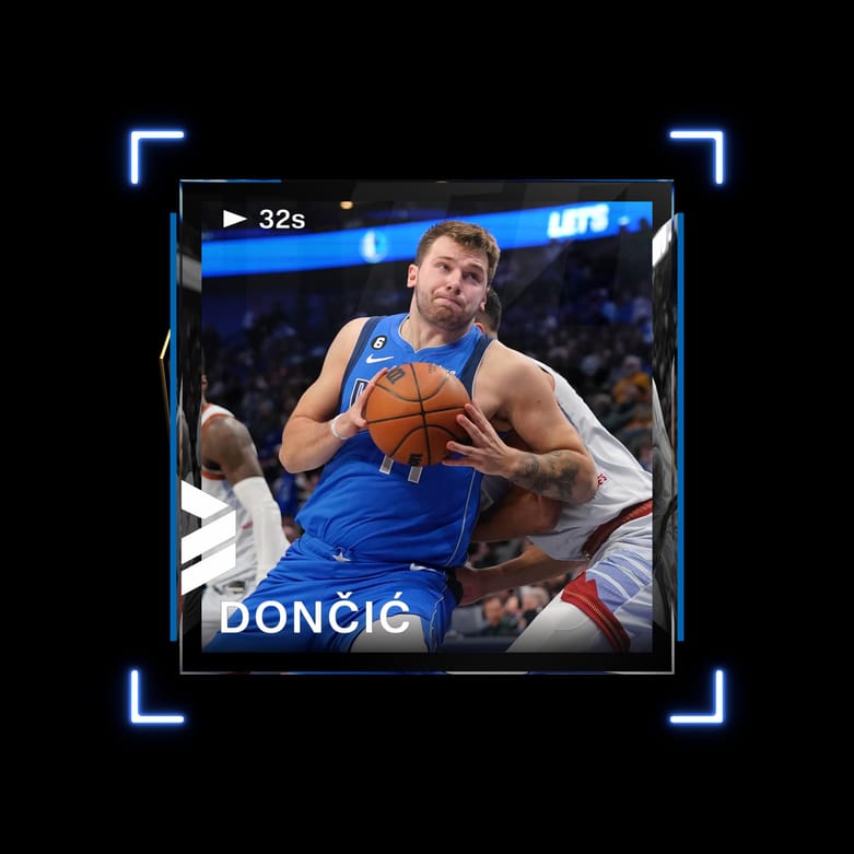 Luka Dončić