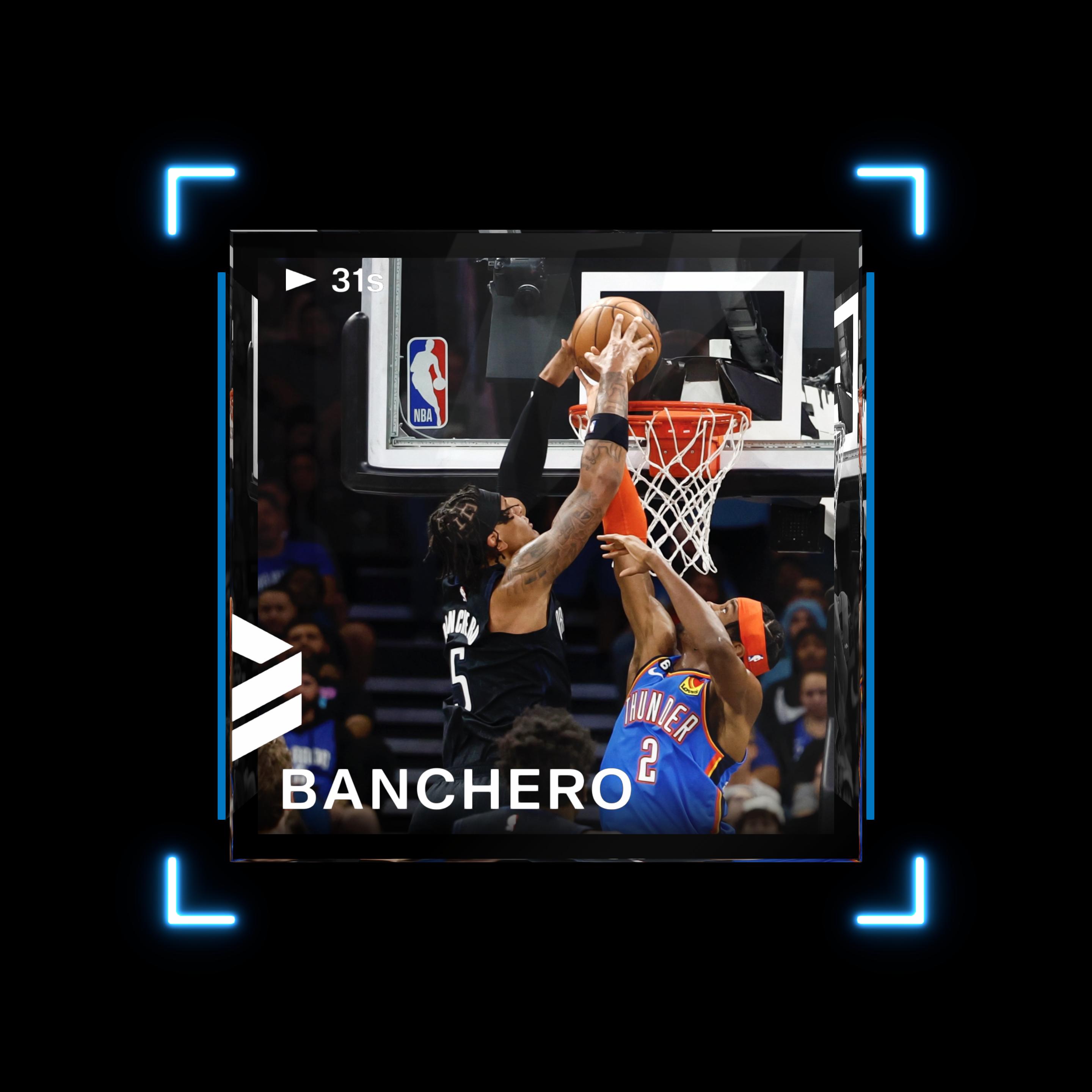 Paolo Banchero