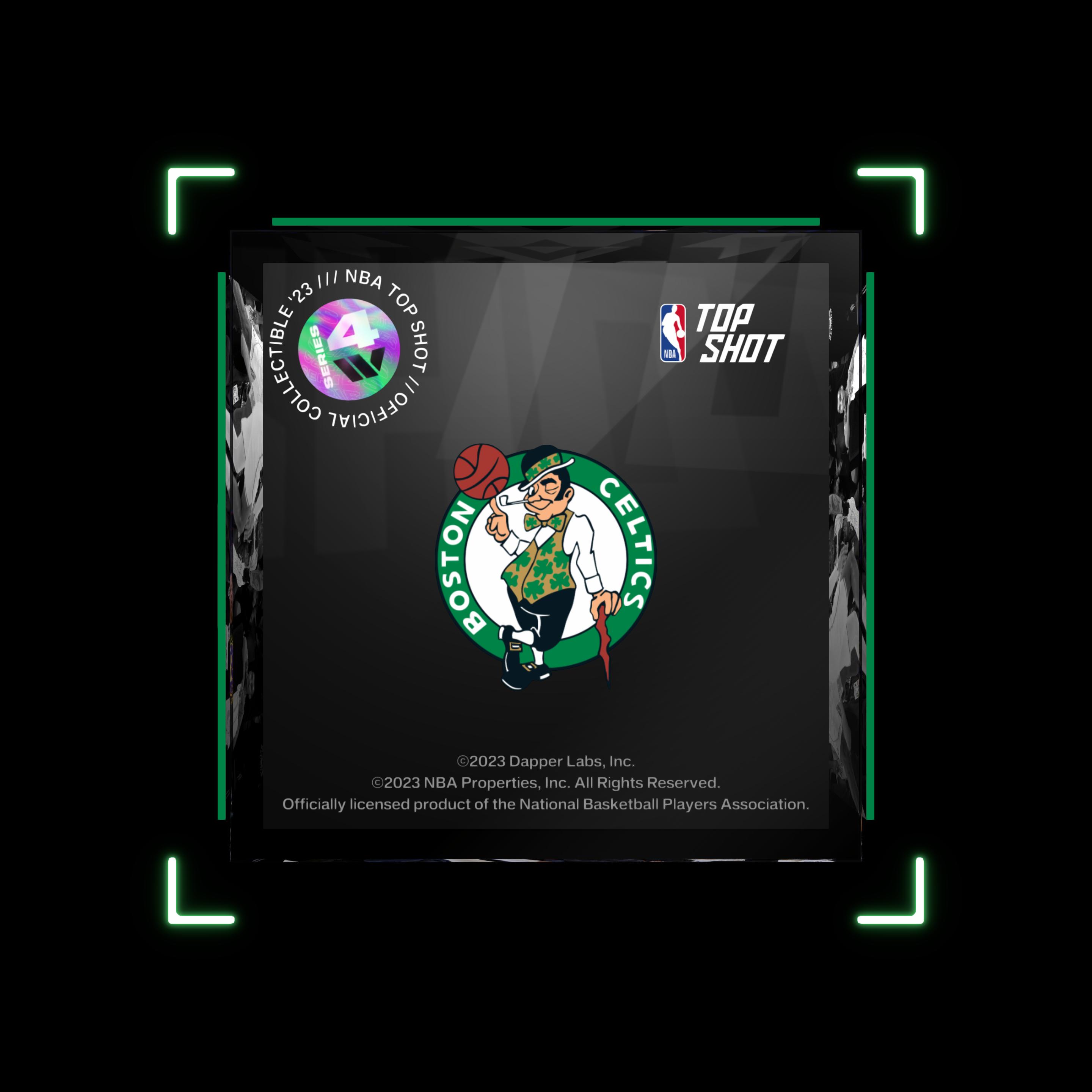 Jayson Tatum