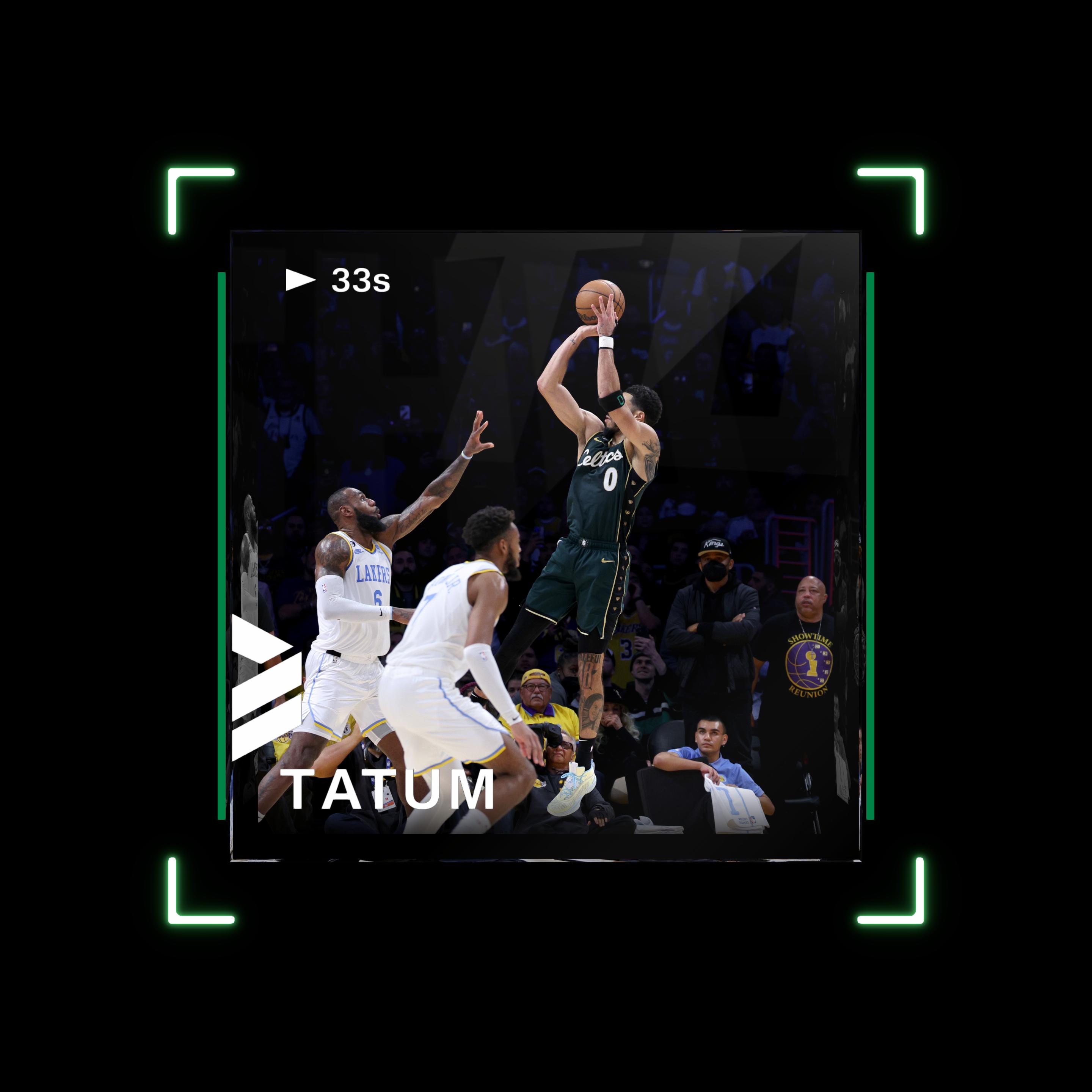 Jayson Tatum