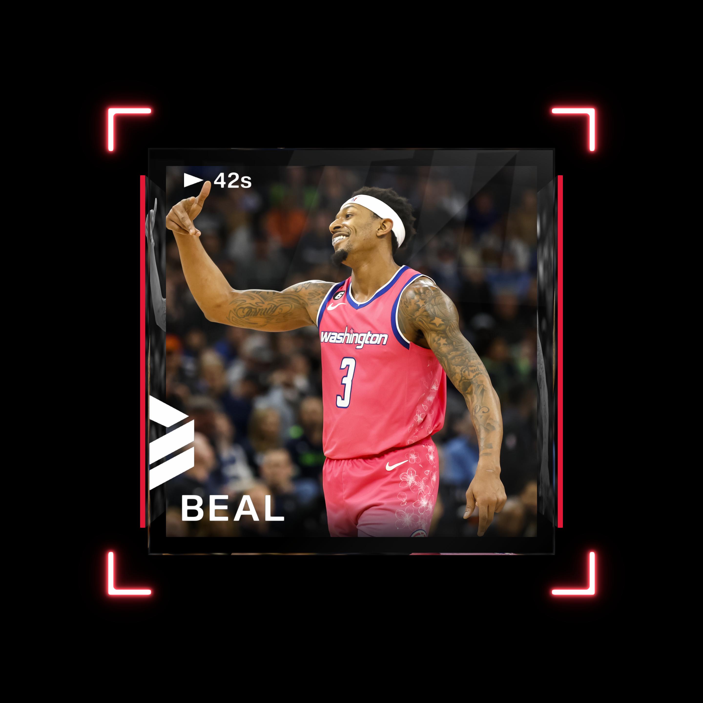 Bradley Beal