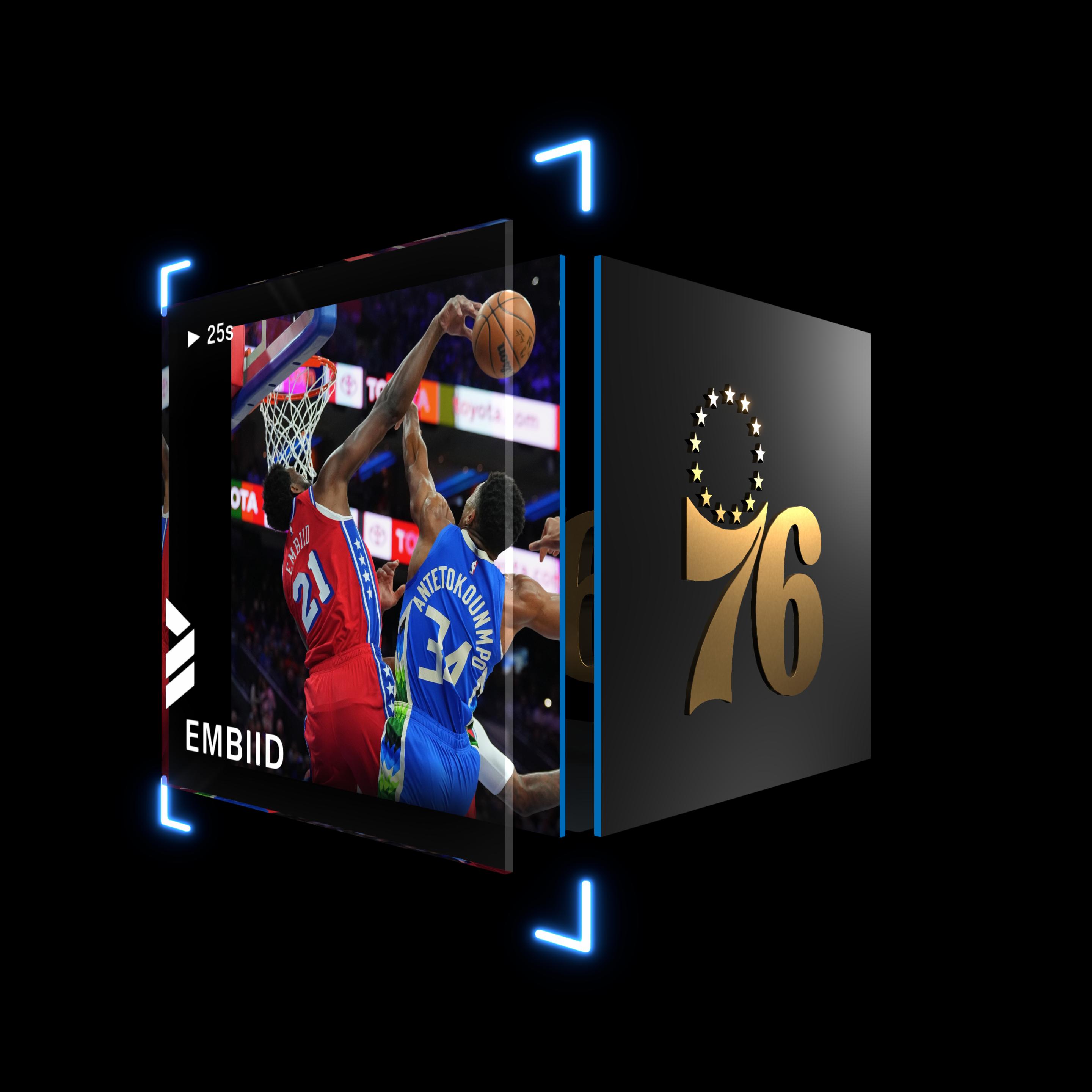 Joel Embiid
