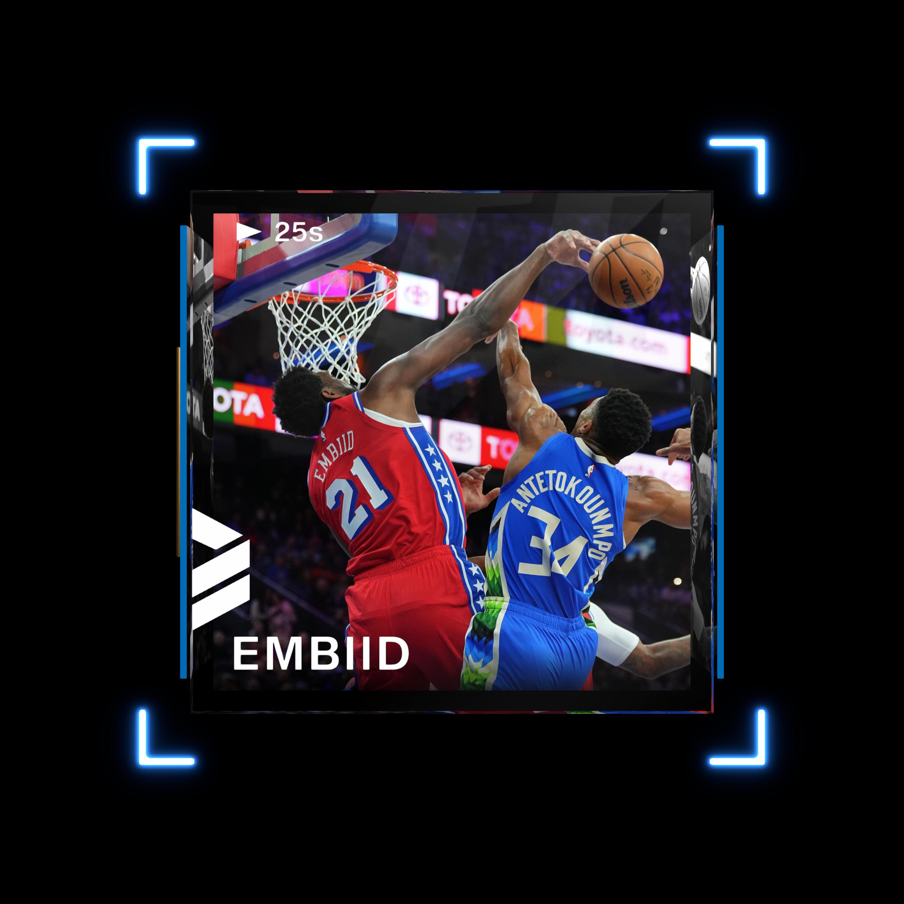 Joel Embiid