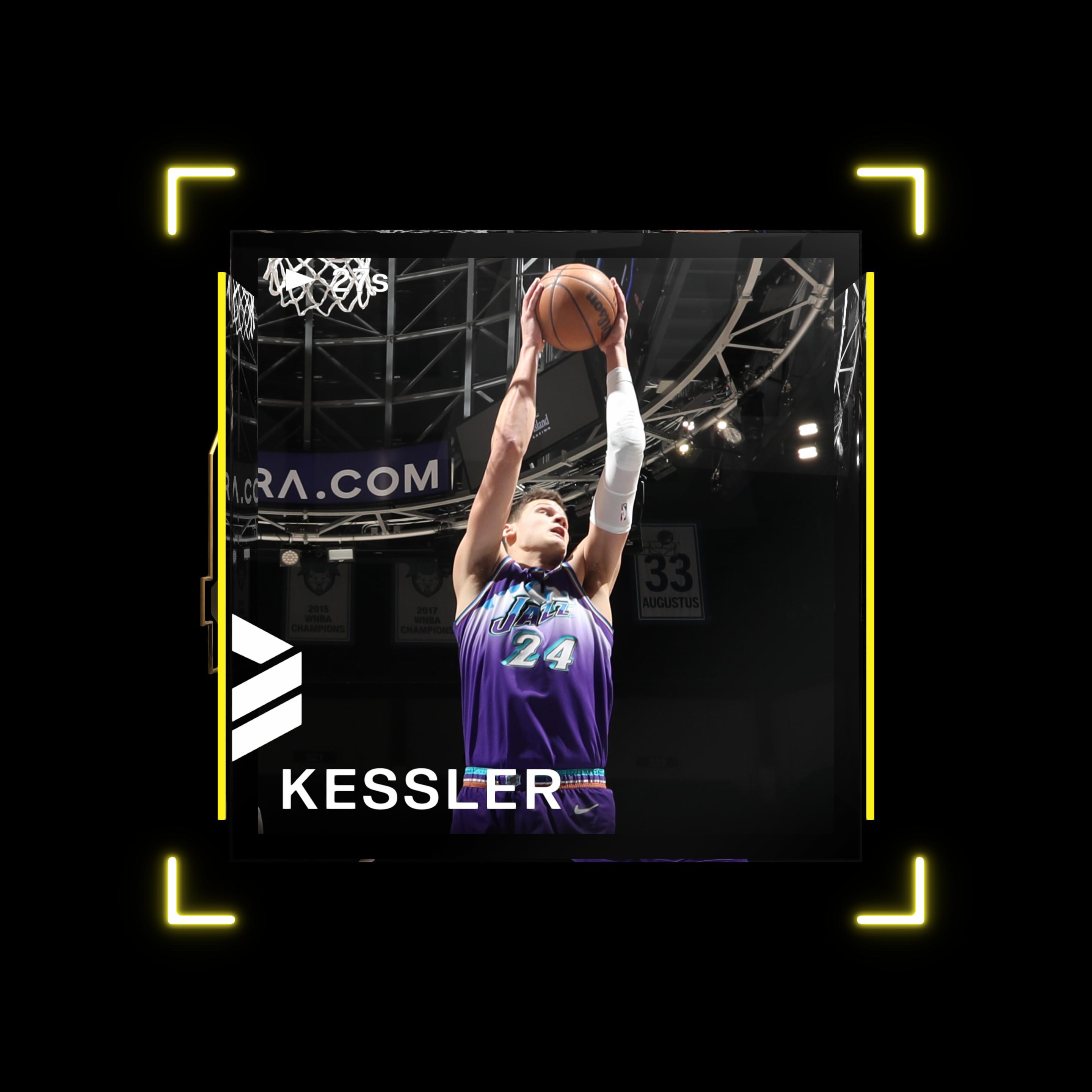 Walker Kessler