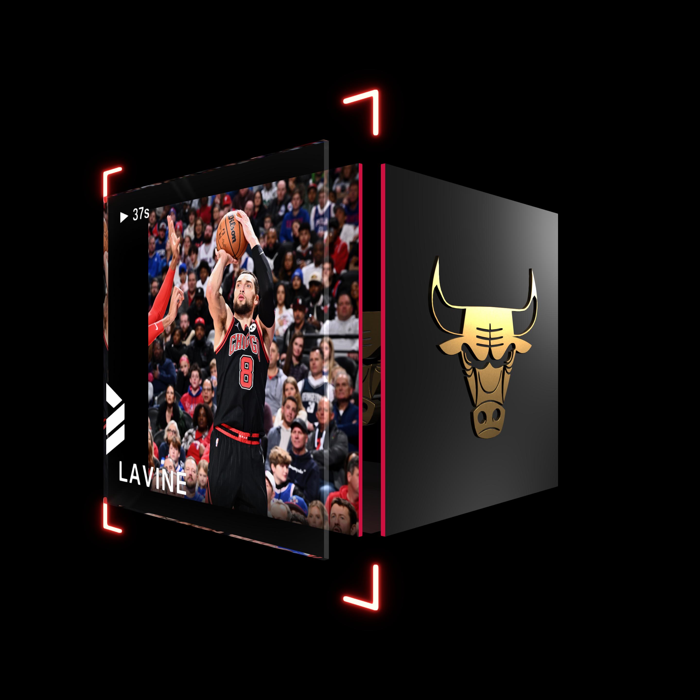 Zach LaVine