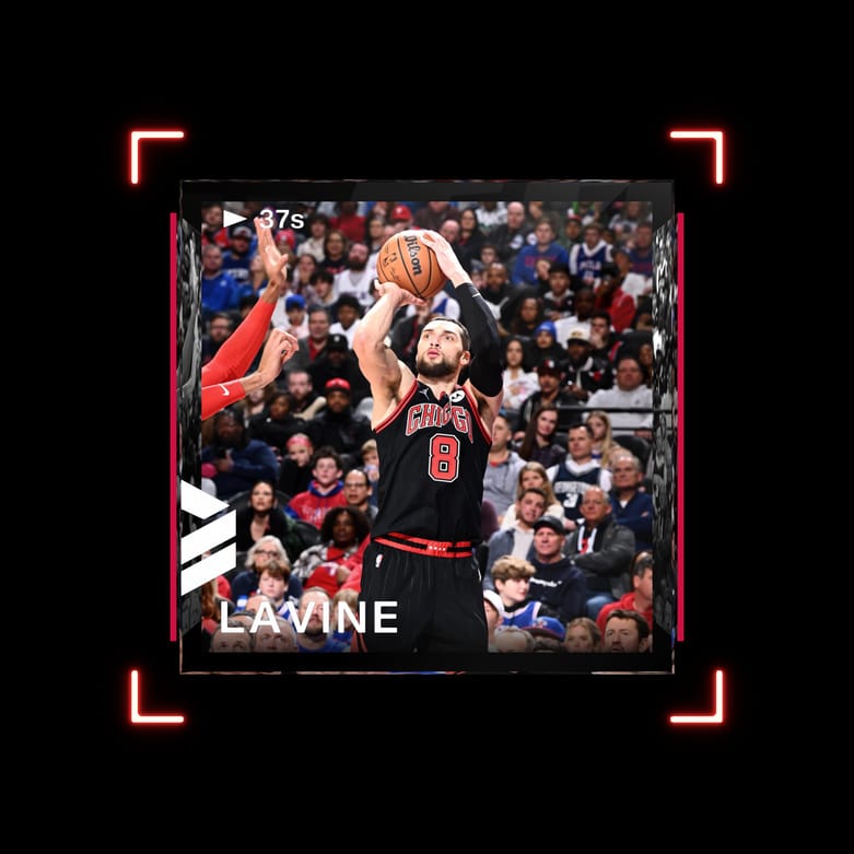 Zach LaVine