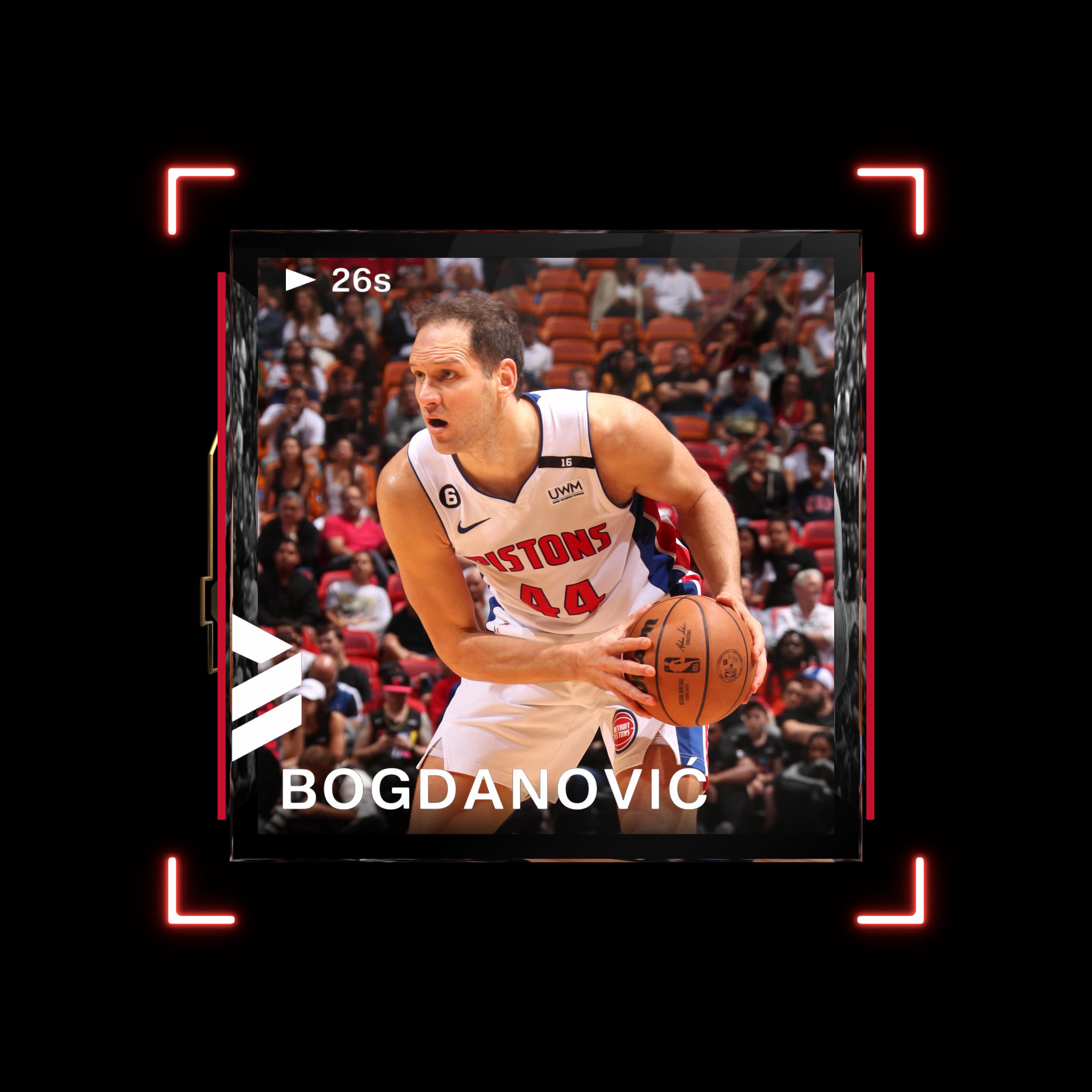 Bojan Bogdanović