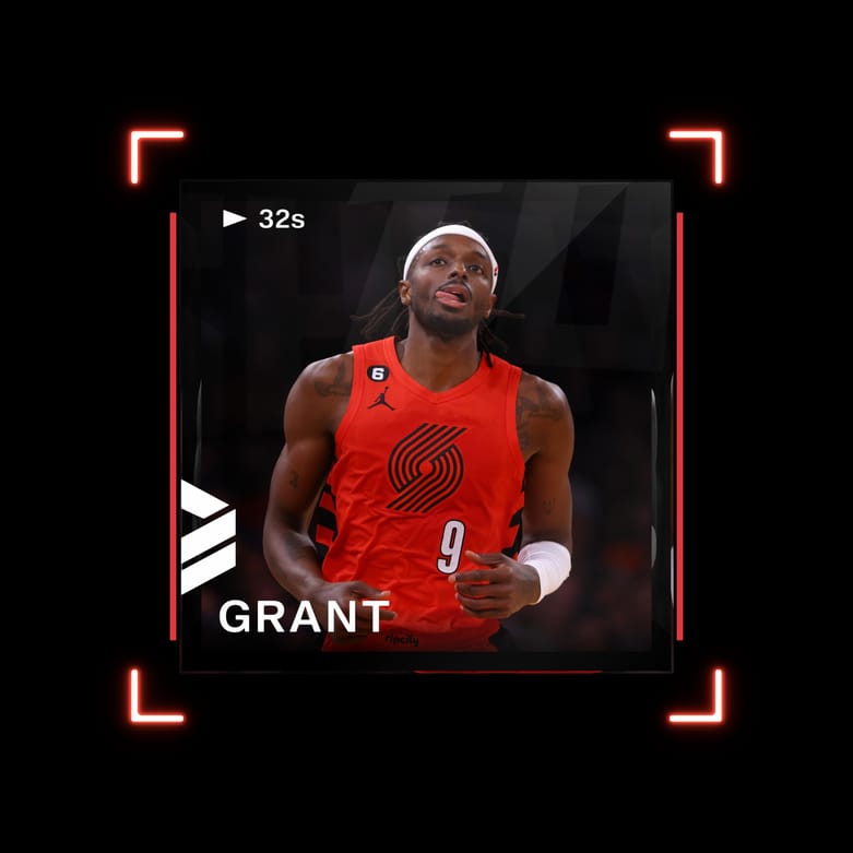 Jerami Grant